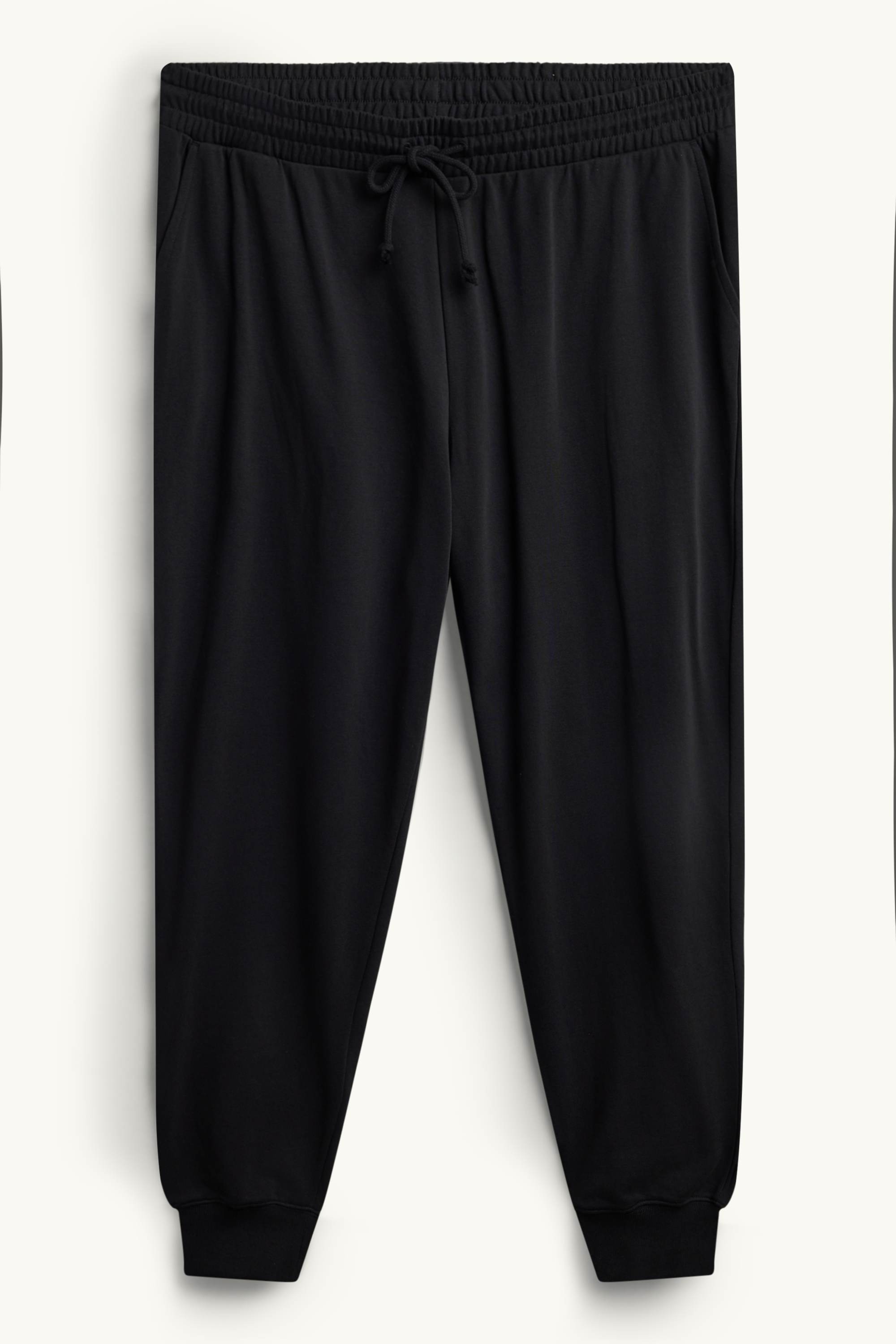 Joggers black
