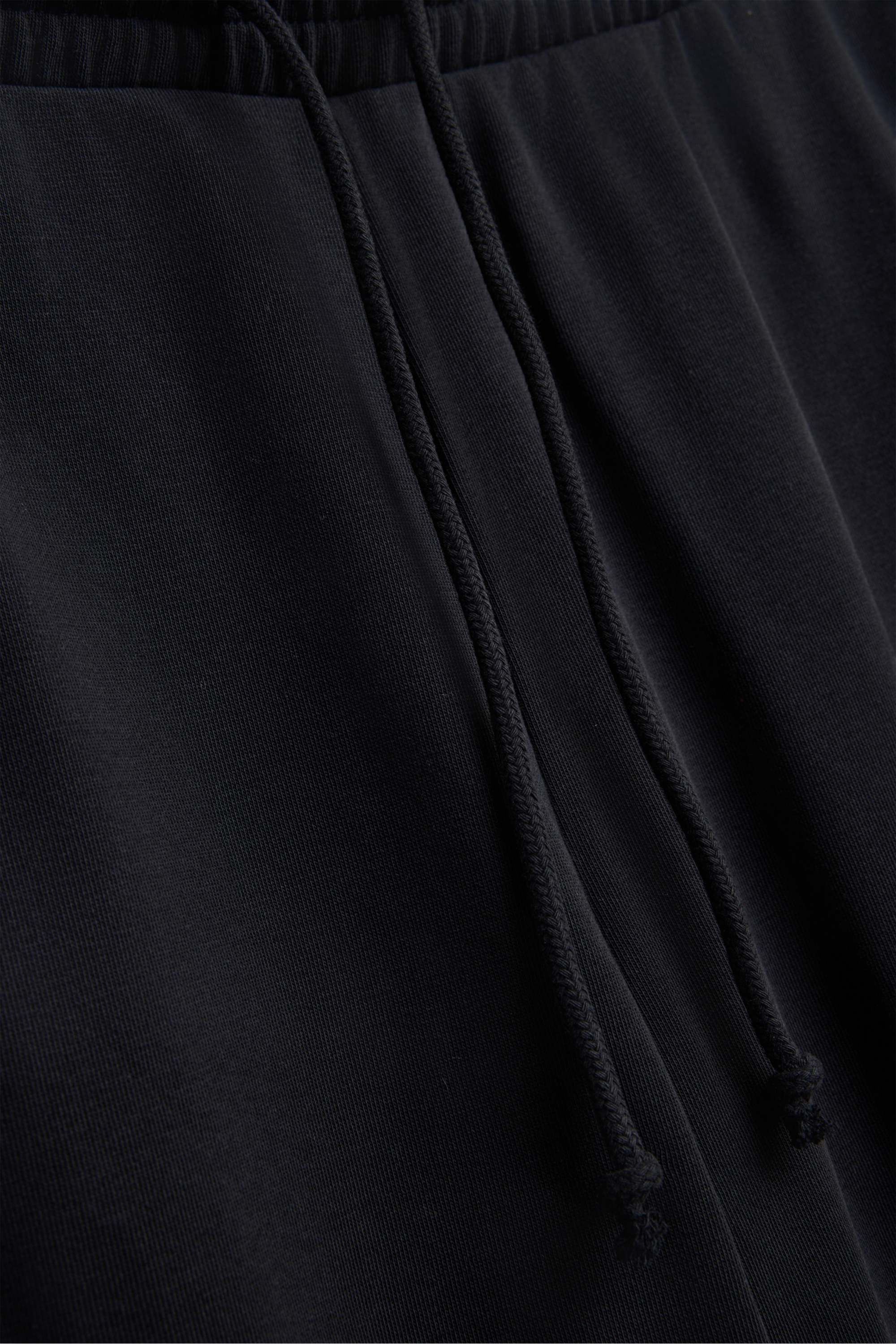 Joggers black