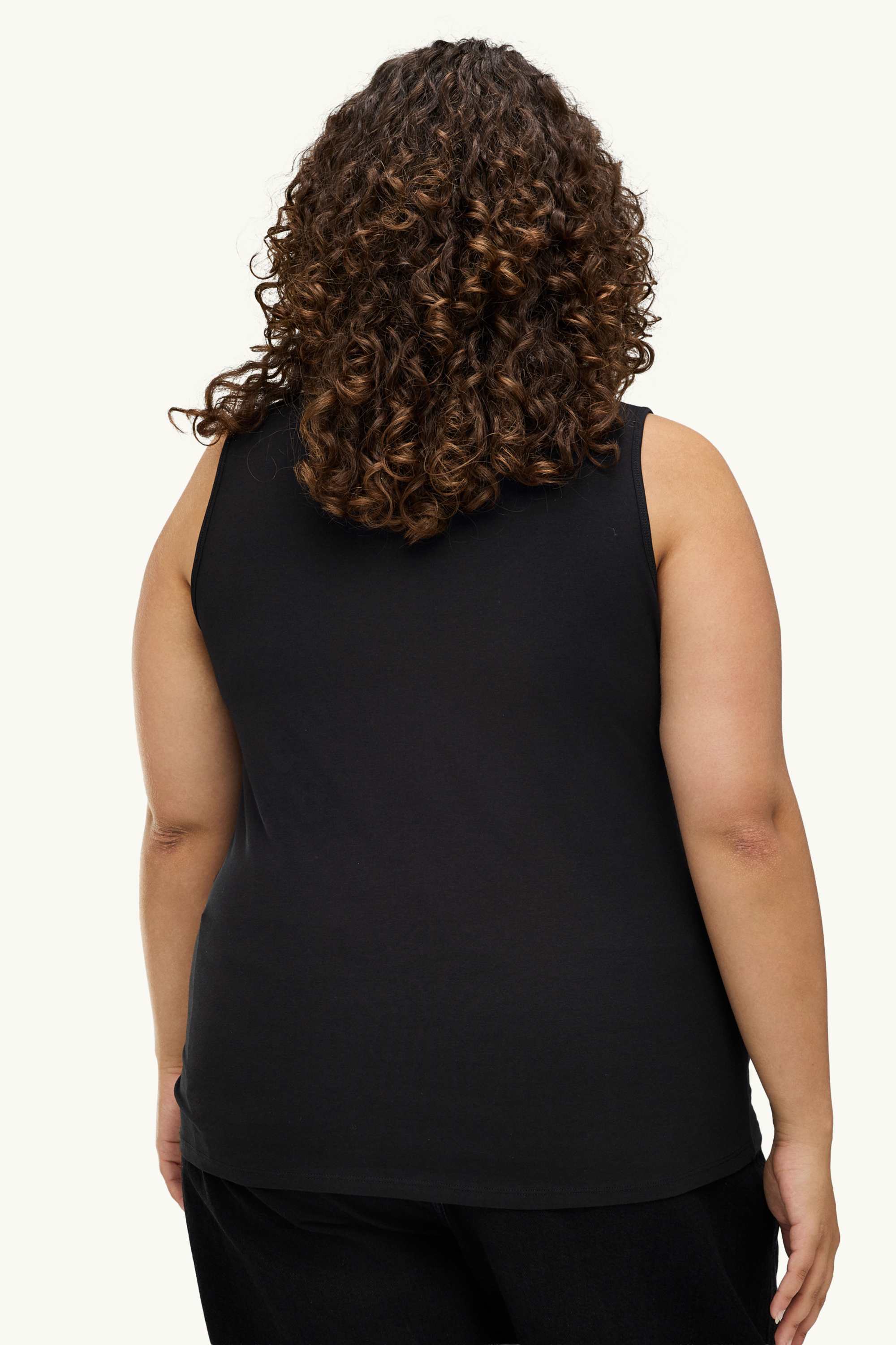 Multipack of 2 - top black