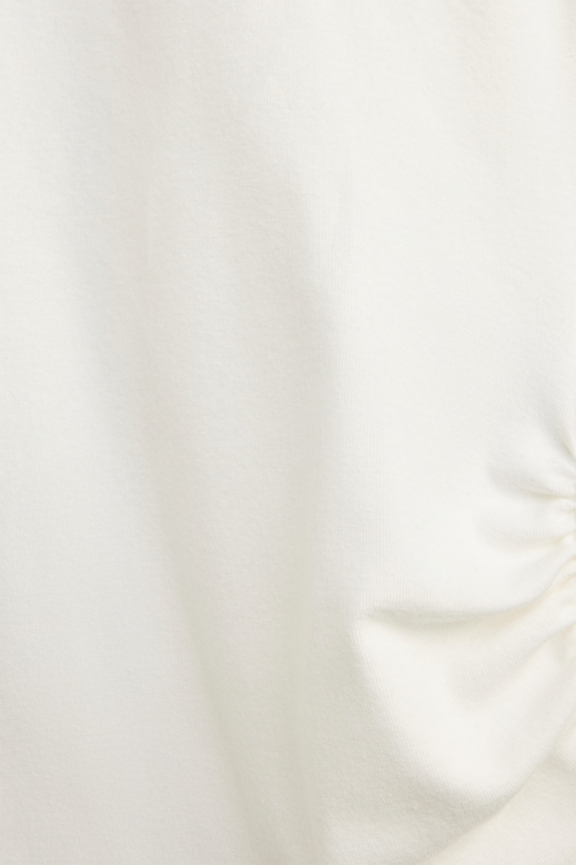 Top white