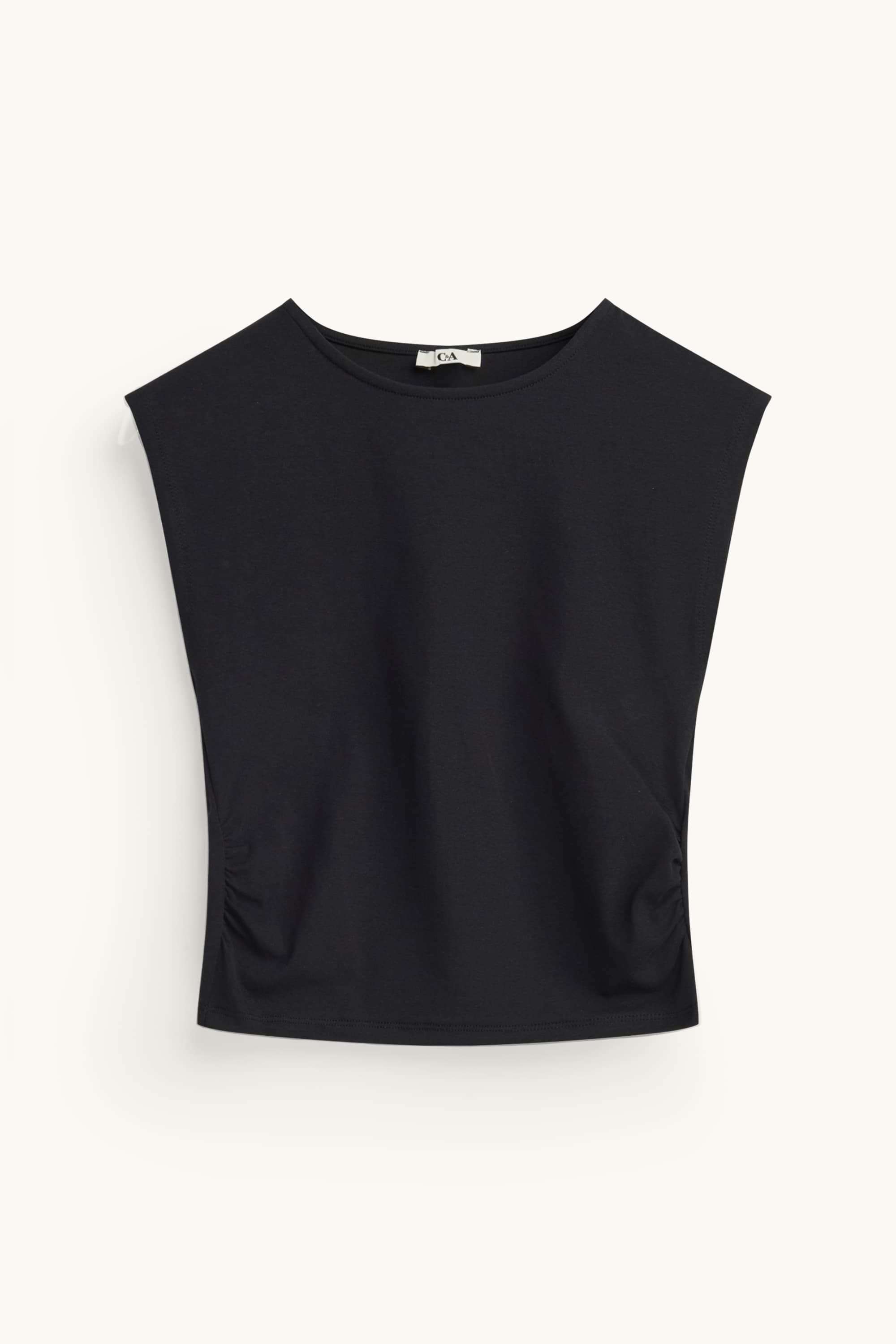 Top black
