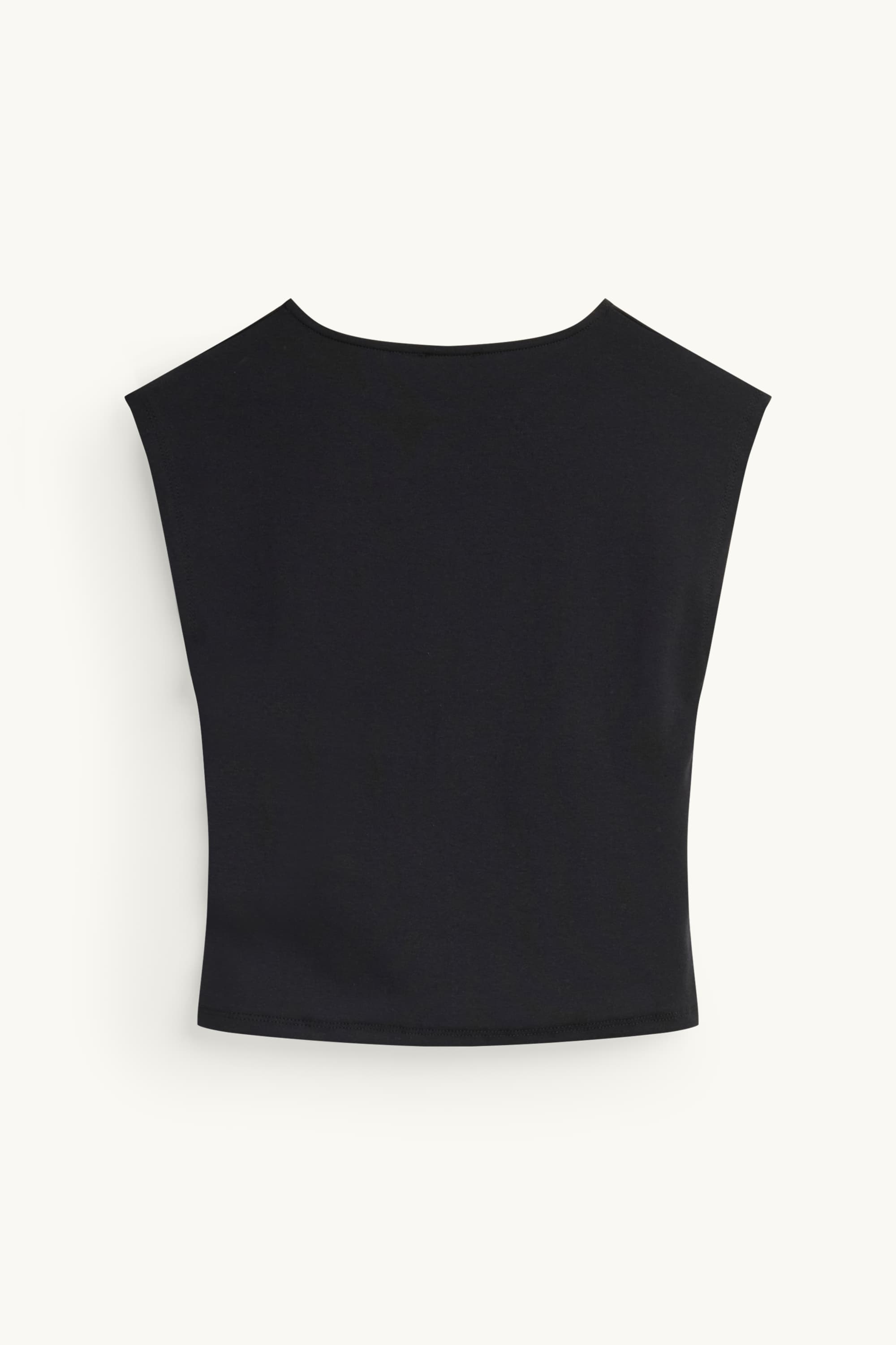Top black