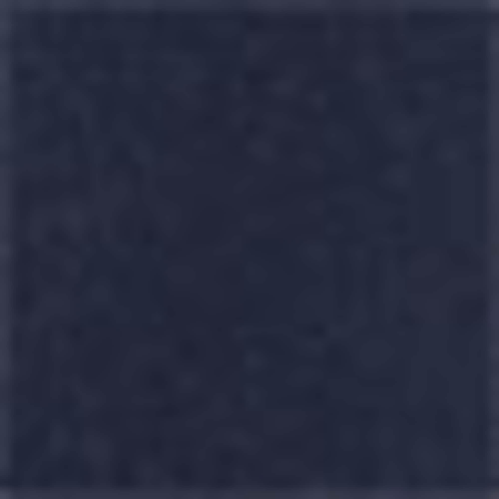 T-shirt - relaxed fit dark blue / white