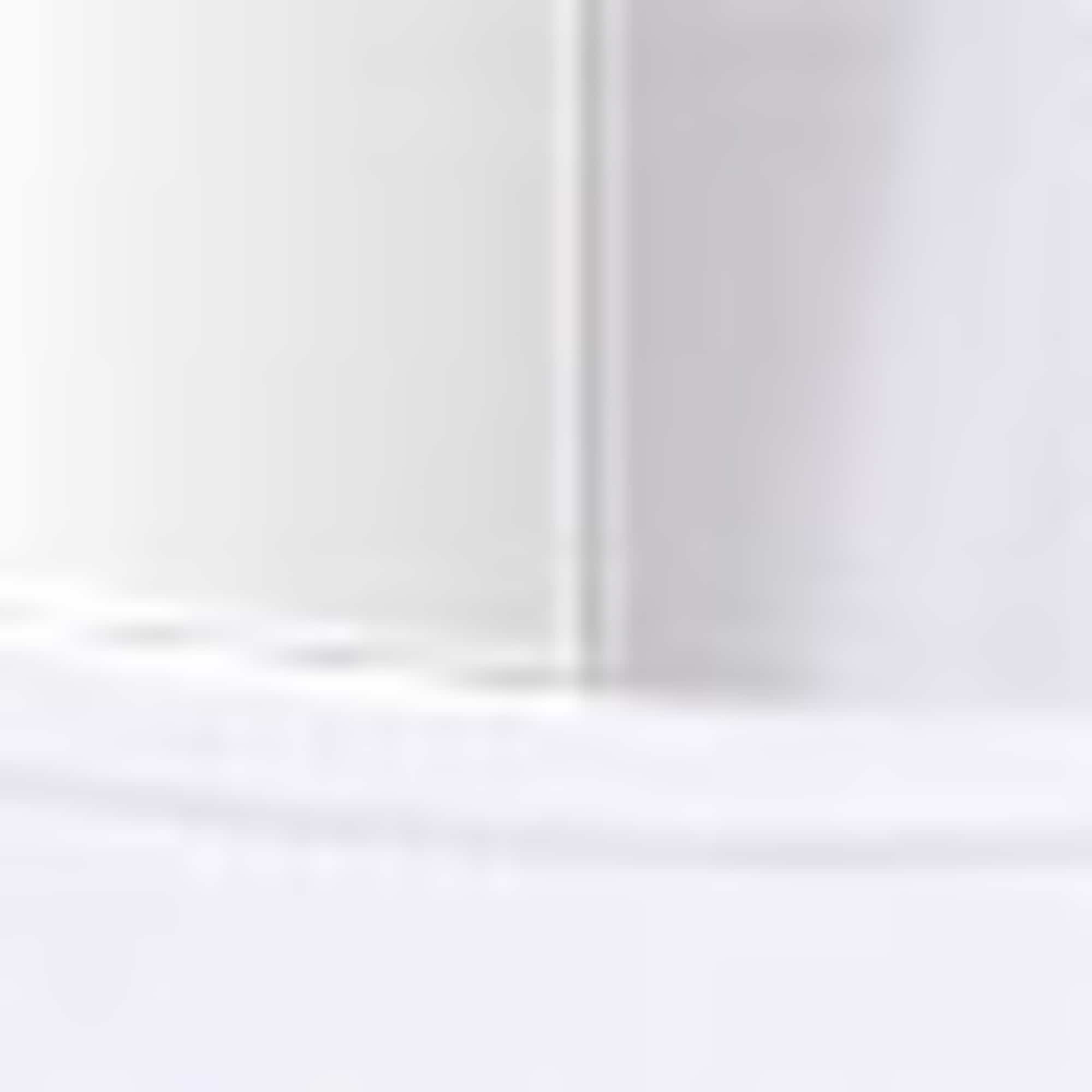 Multipack of 2 - top white