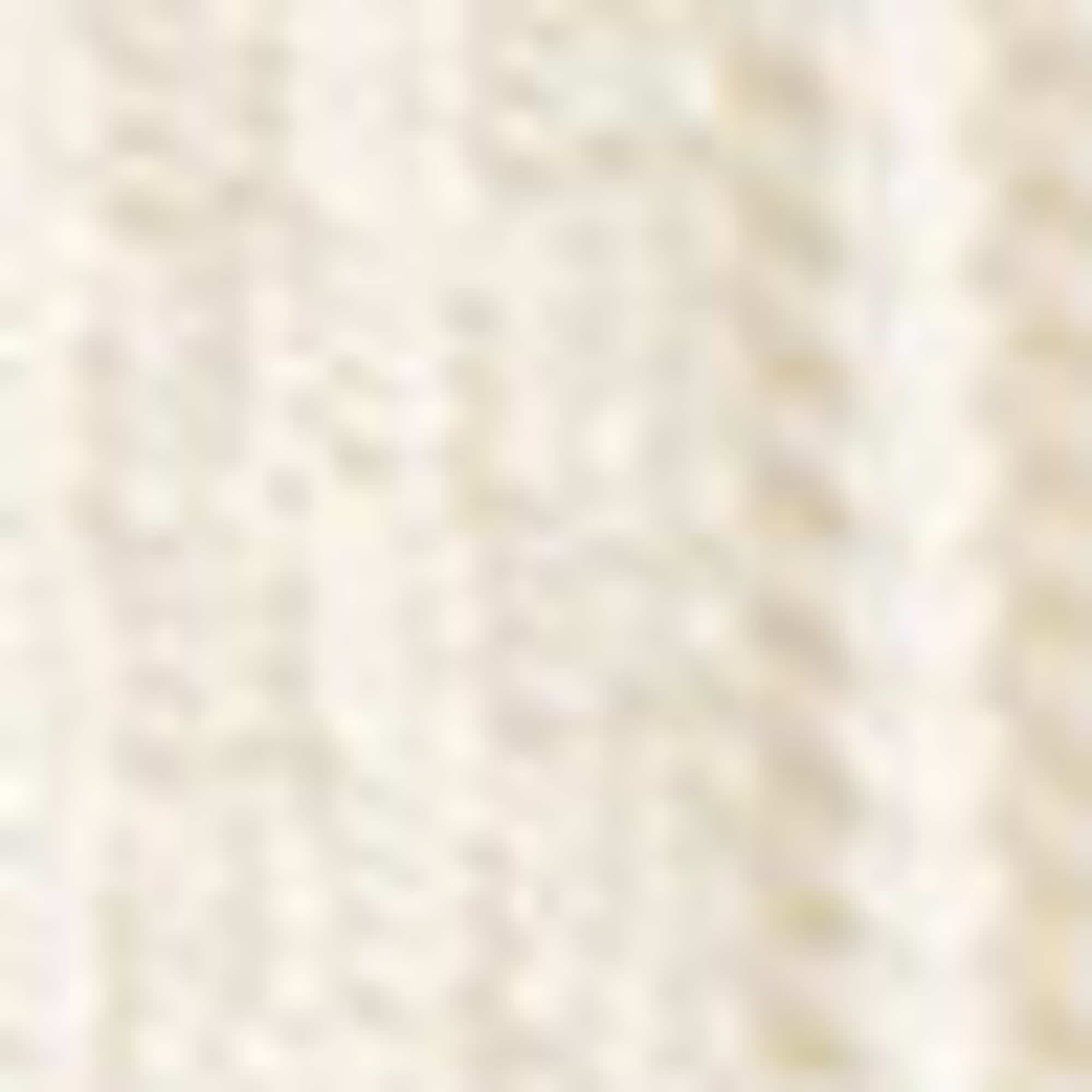 Knitted jumper - short sleeve - textured cremewhite