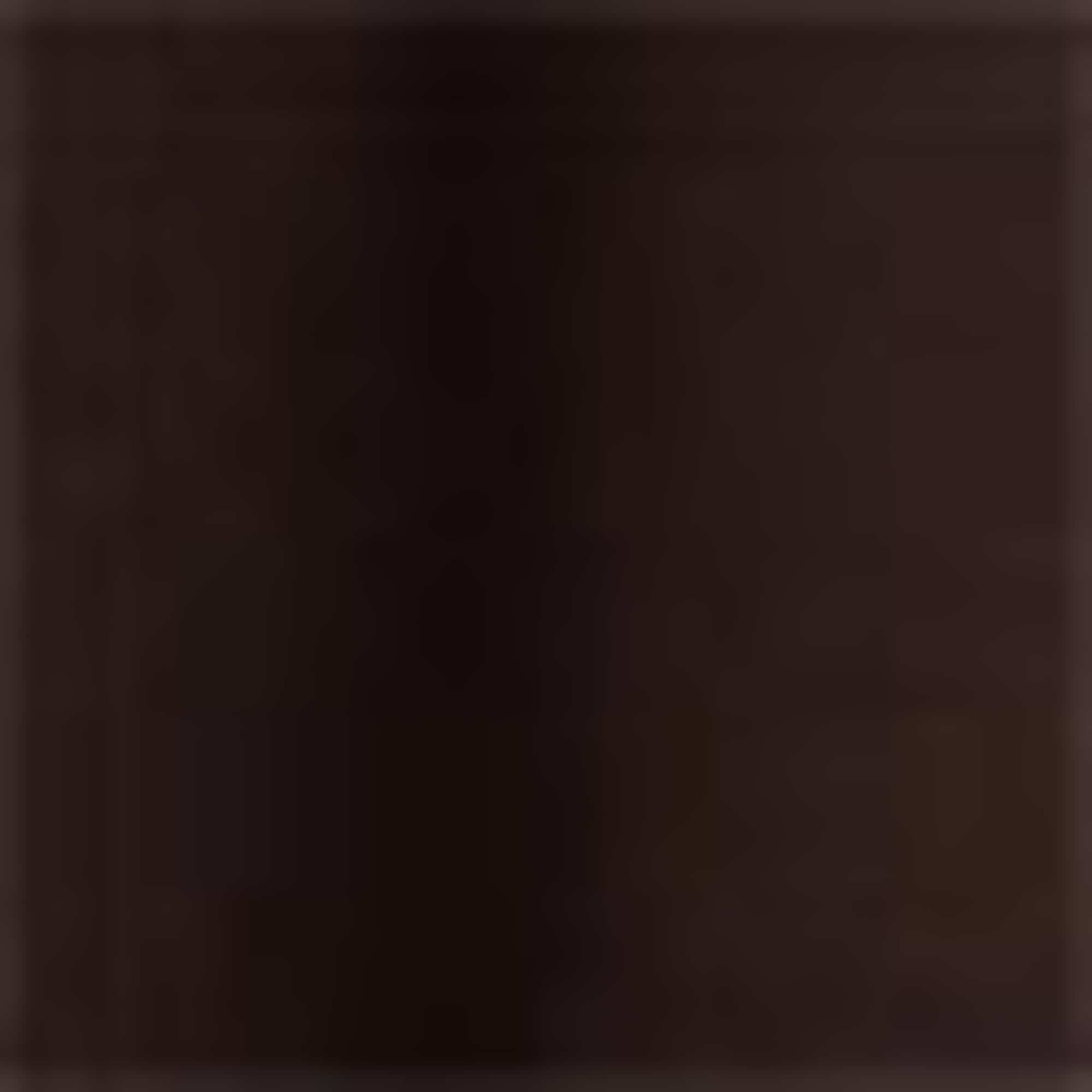 T-shirt dress dark brown