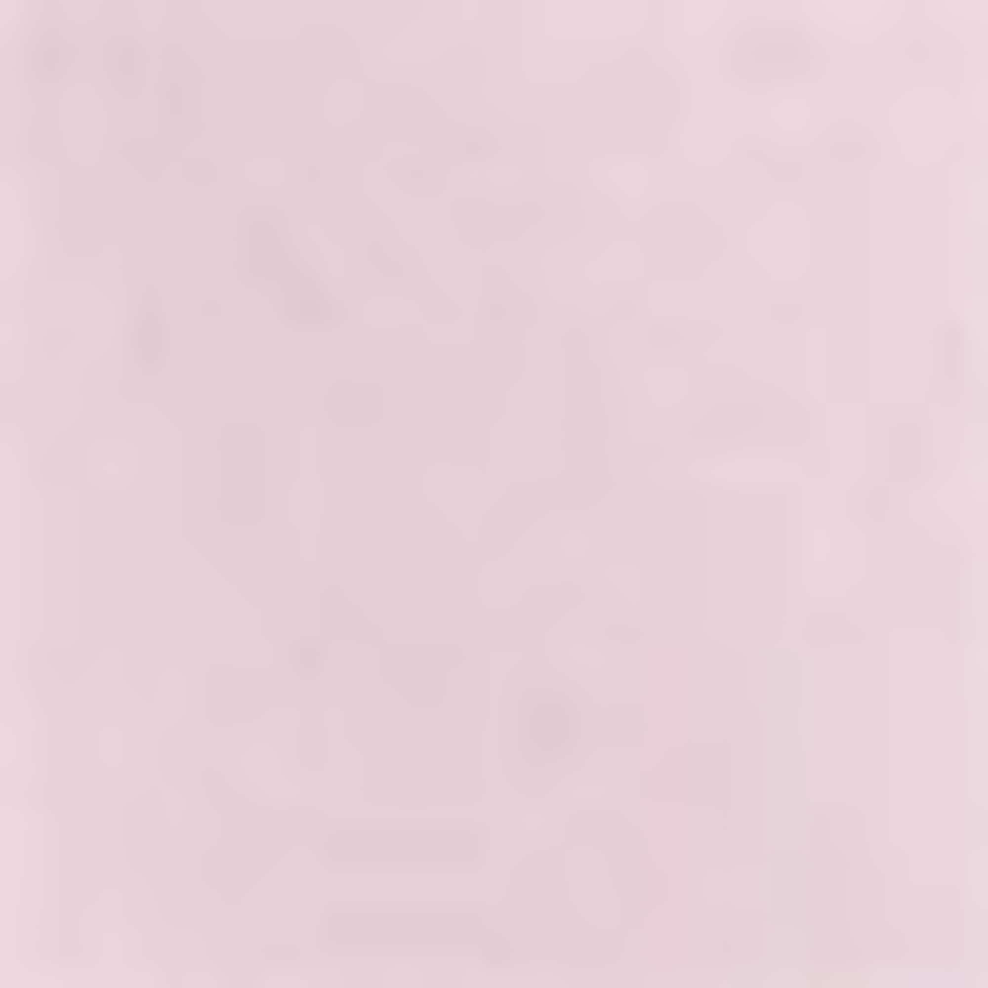 T-shirt - slim fit rose