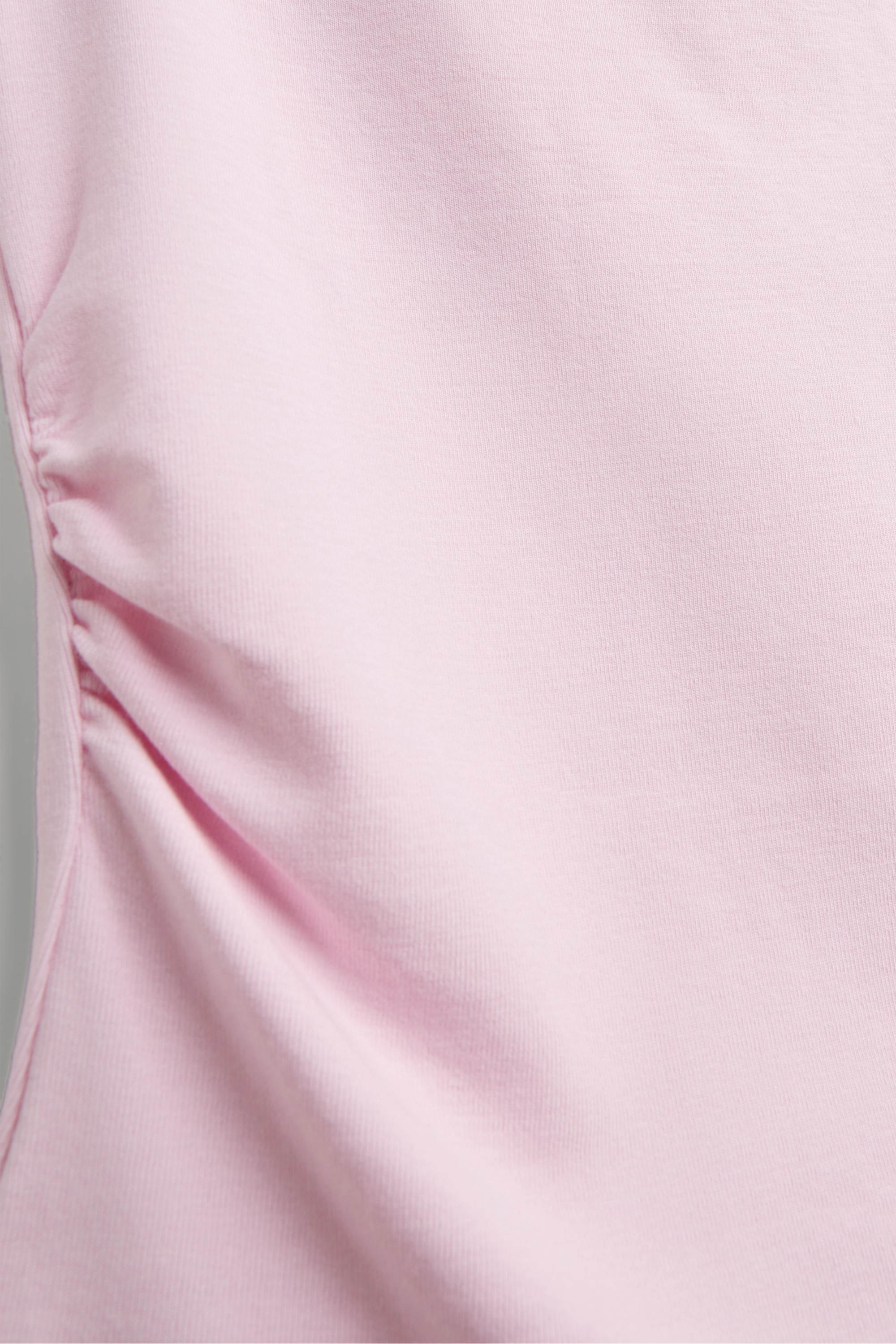 T-shirt - slim fit rose