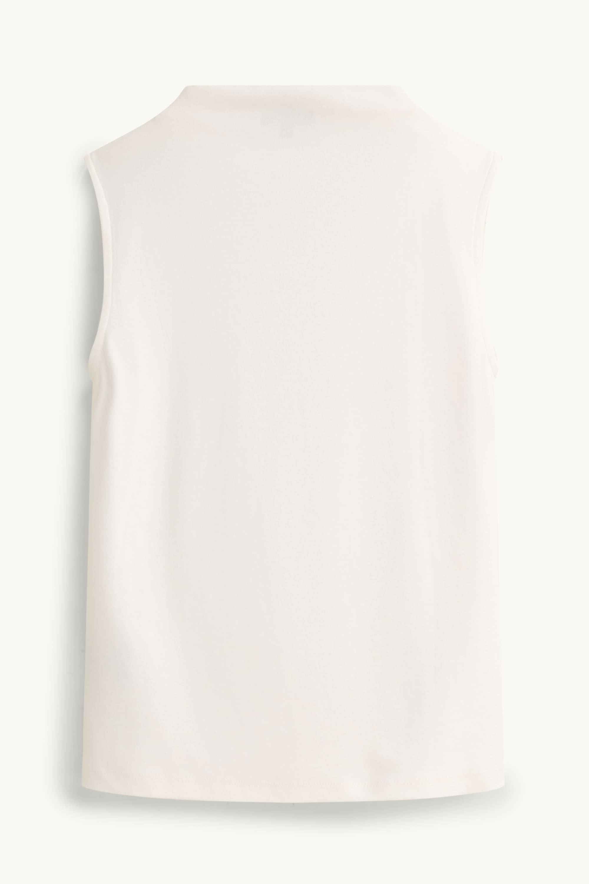 Top cremewhite