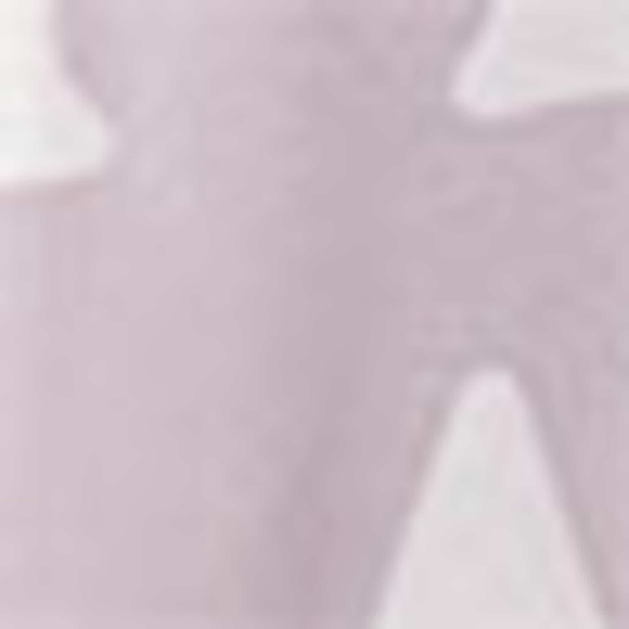 T-shirt - oversized lilac