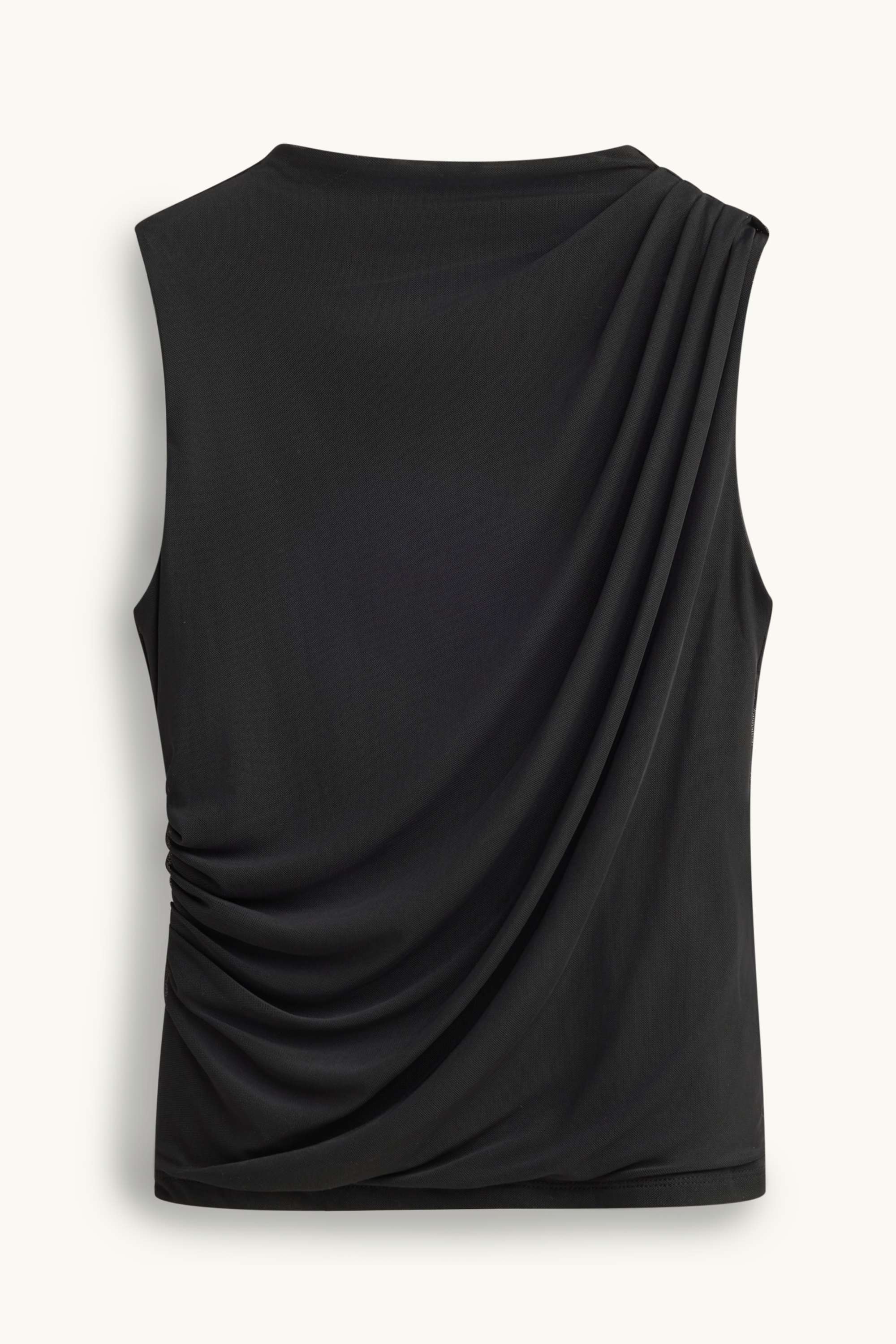 Top black