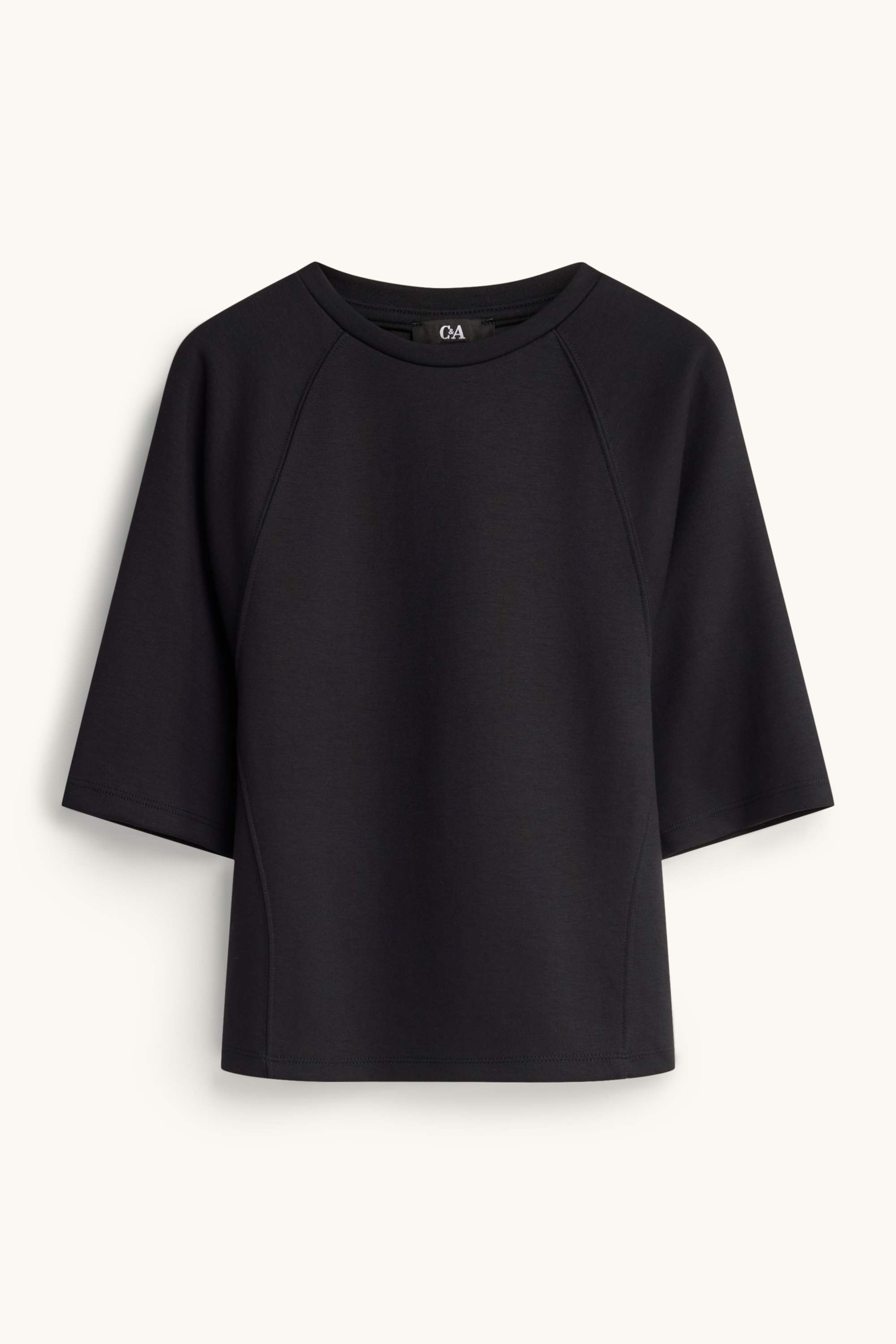 Sweatshirt black