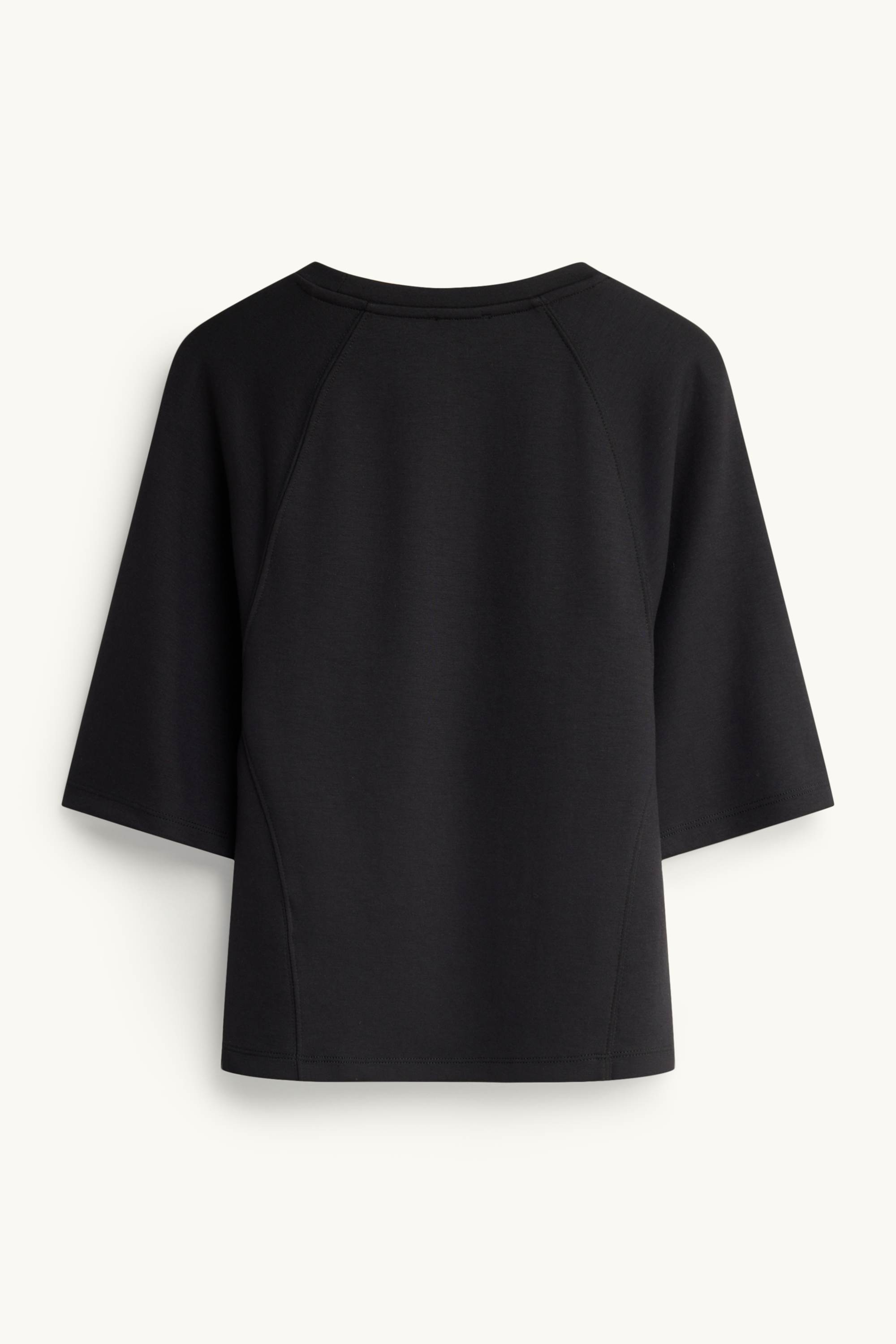 Sweatshirt black