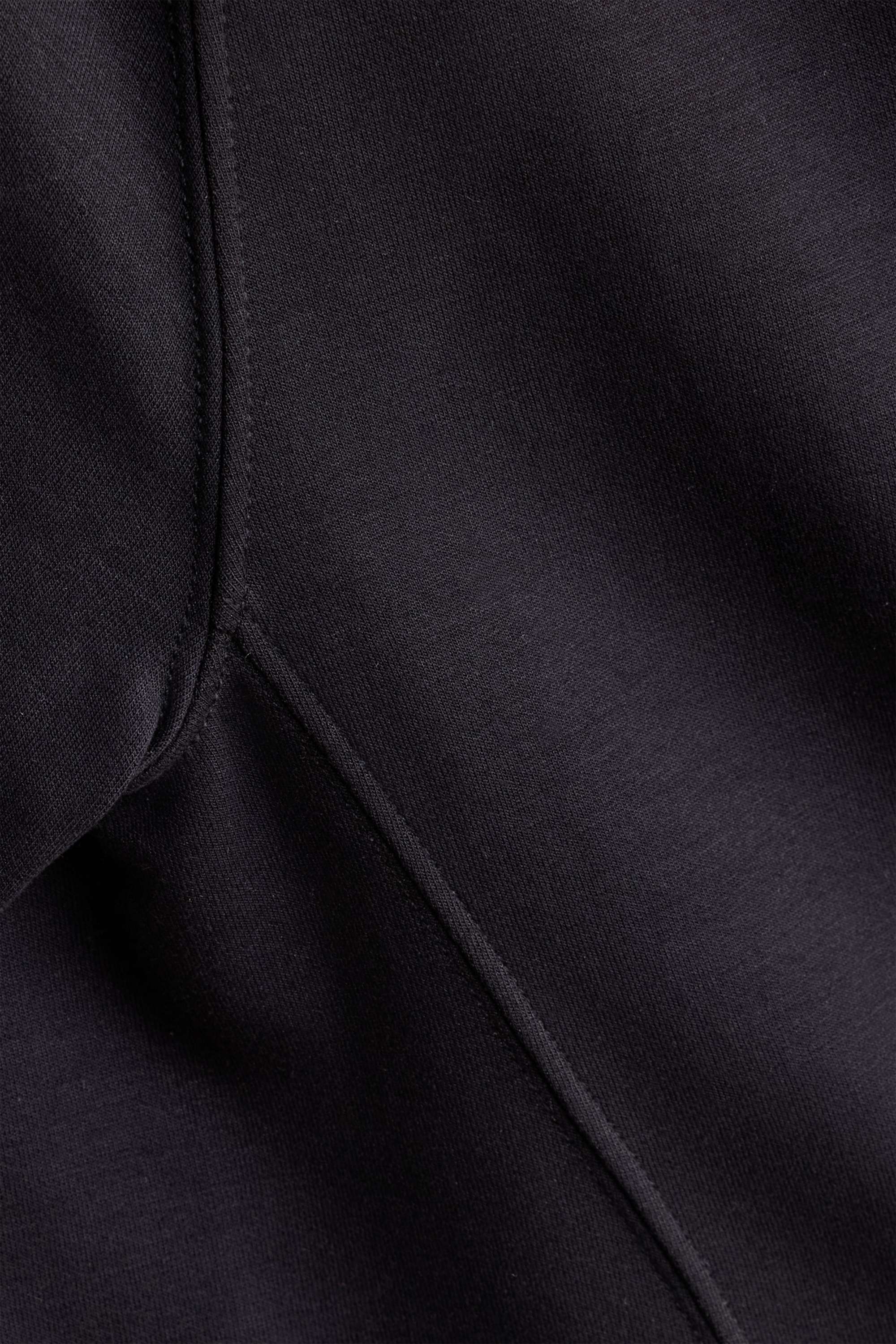Sweatshirt black