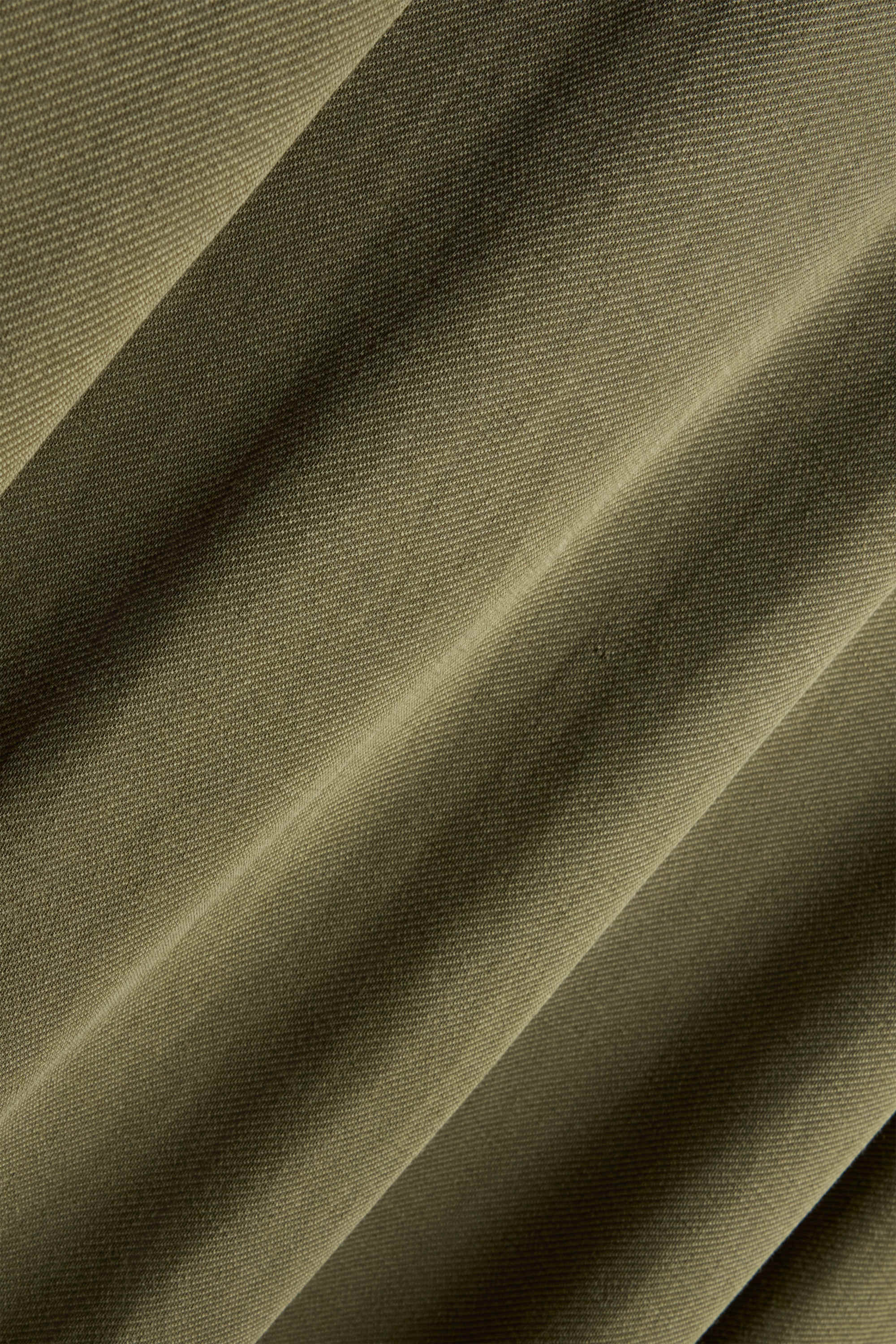 Skirt khaki