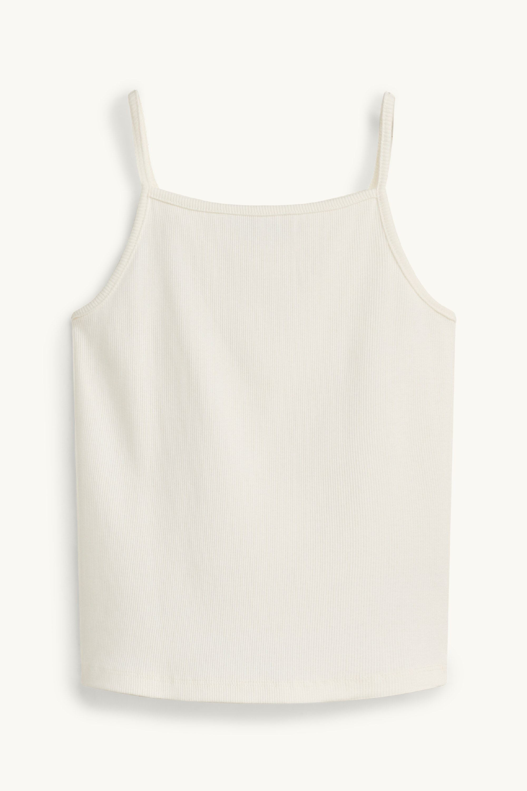 Set - short sleeve T-shirt and top - 2 piece black / white