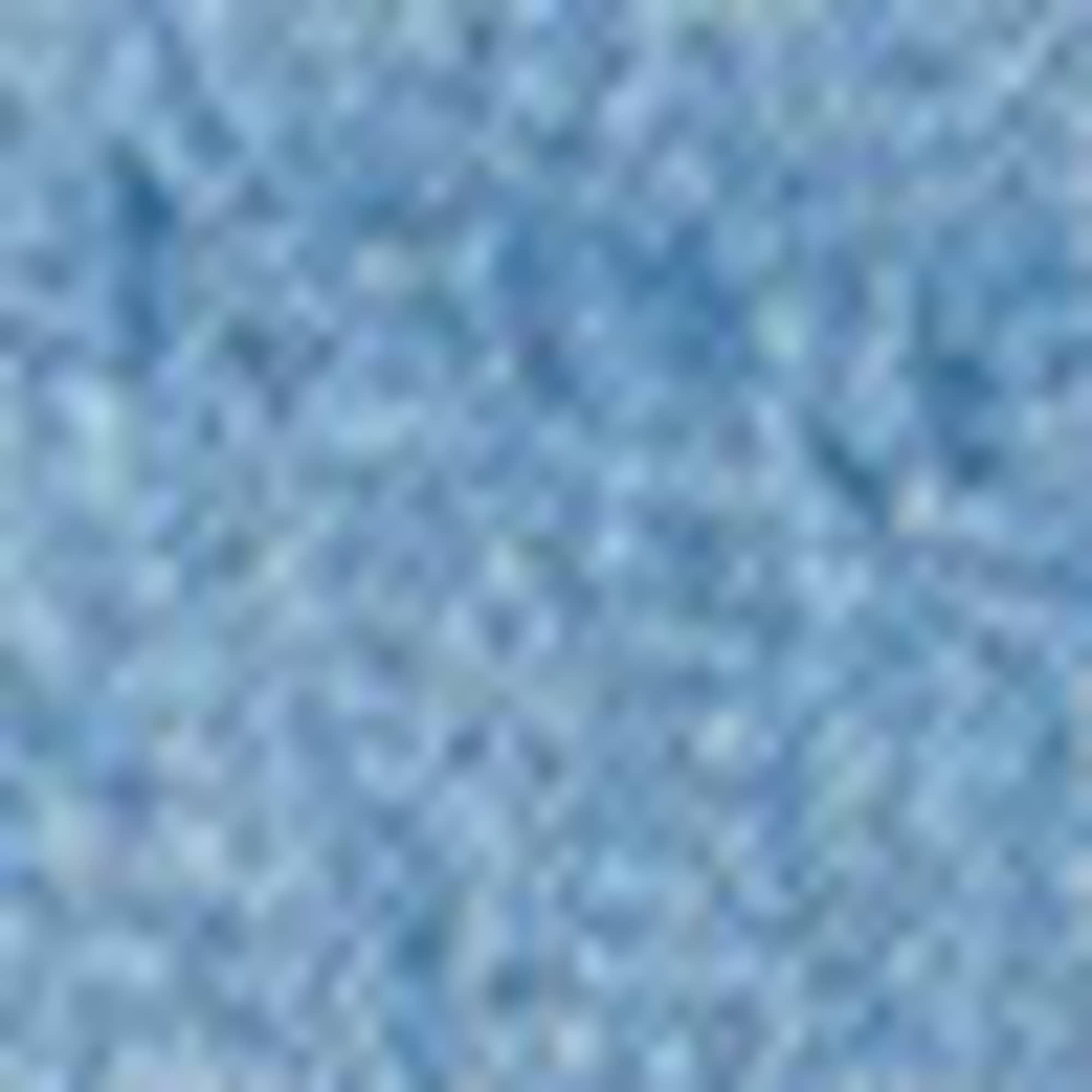 Jorts - high waist blue denim (1)