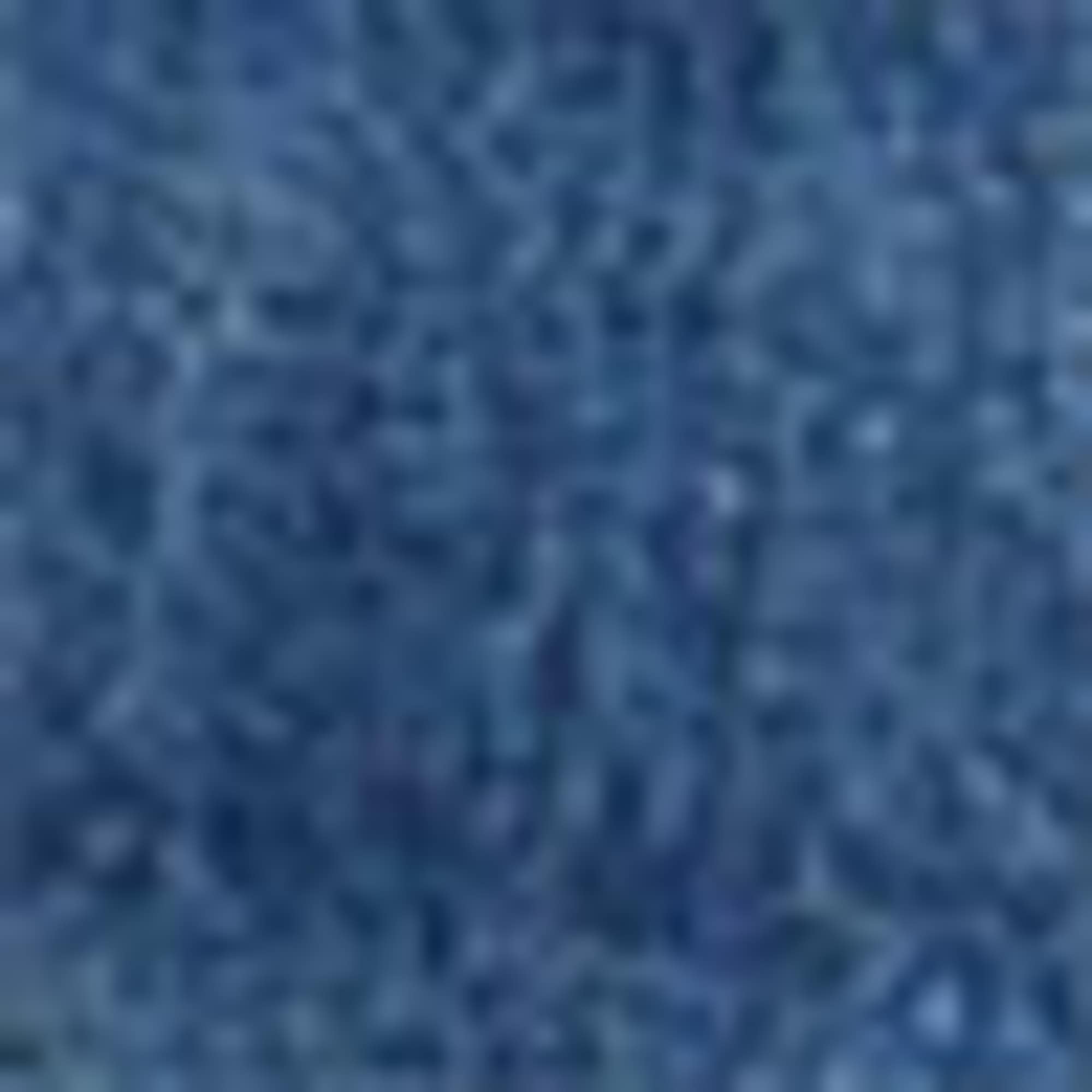 Jorts - high waist blue denim (3)
