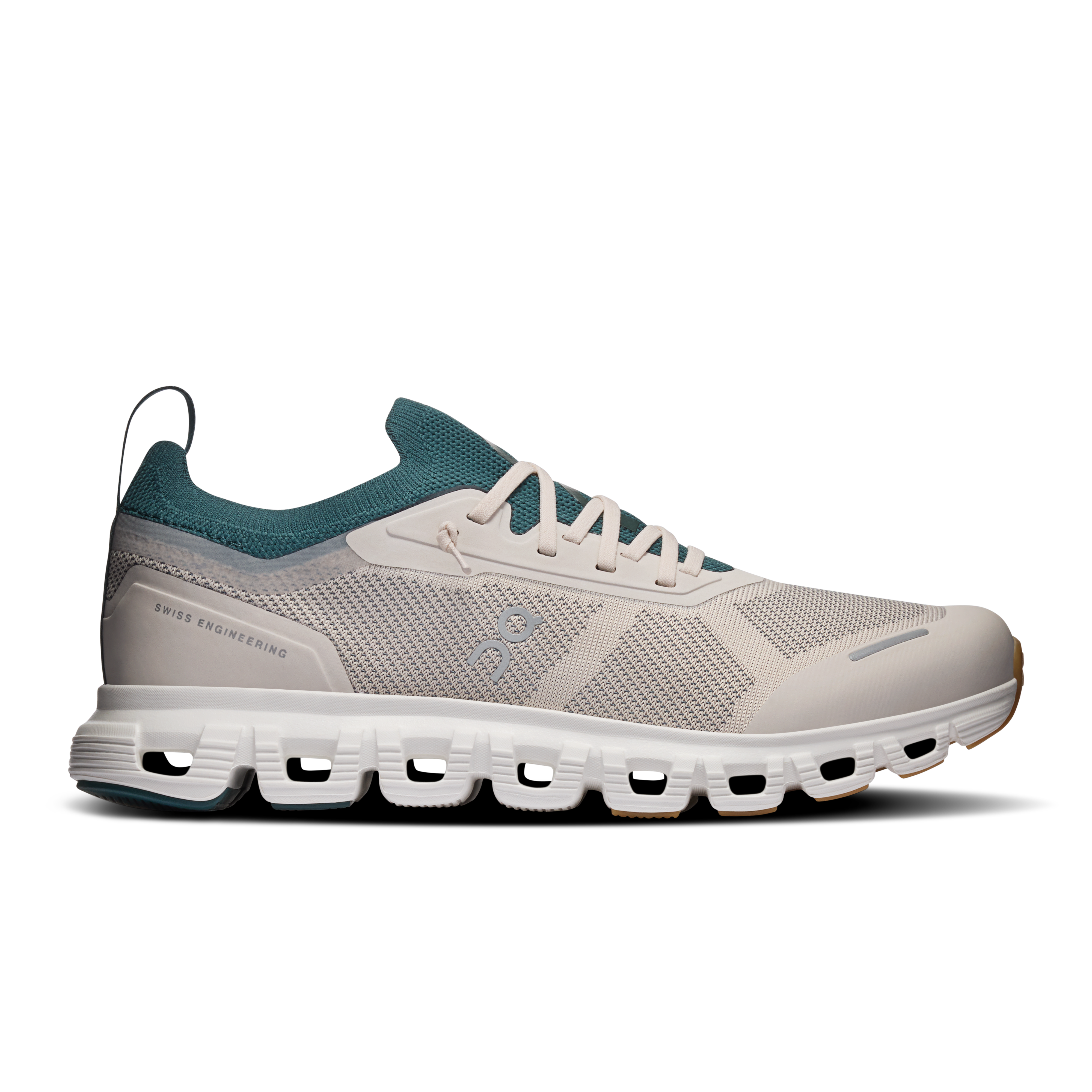 Cloud 6 Versa - Pearl | Larch