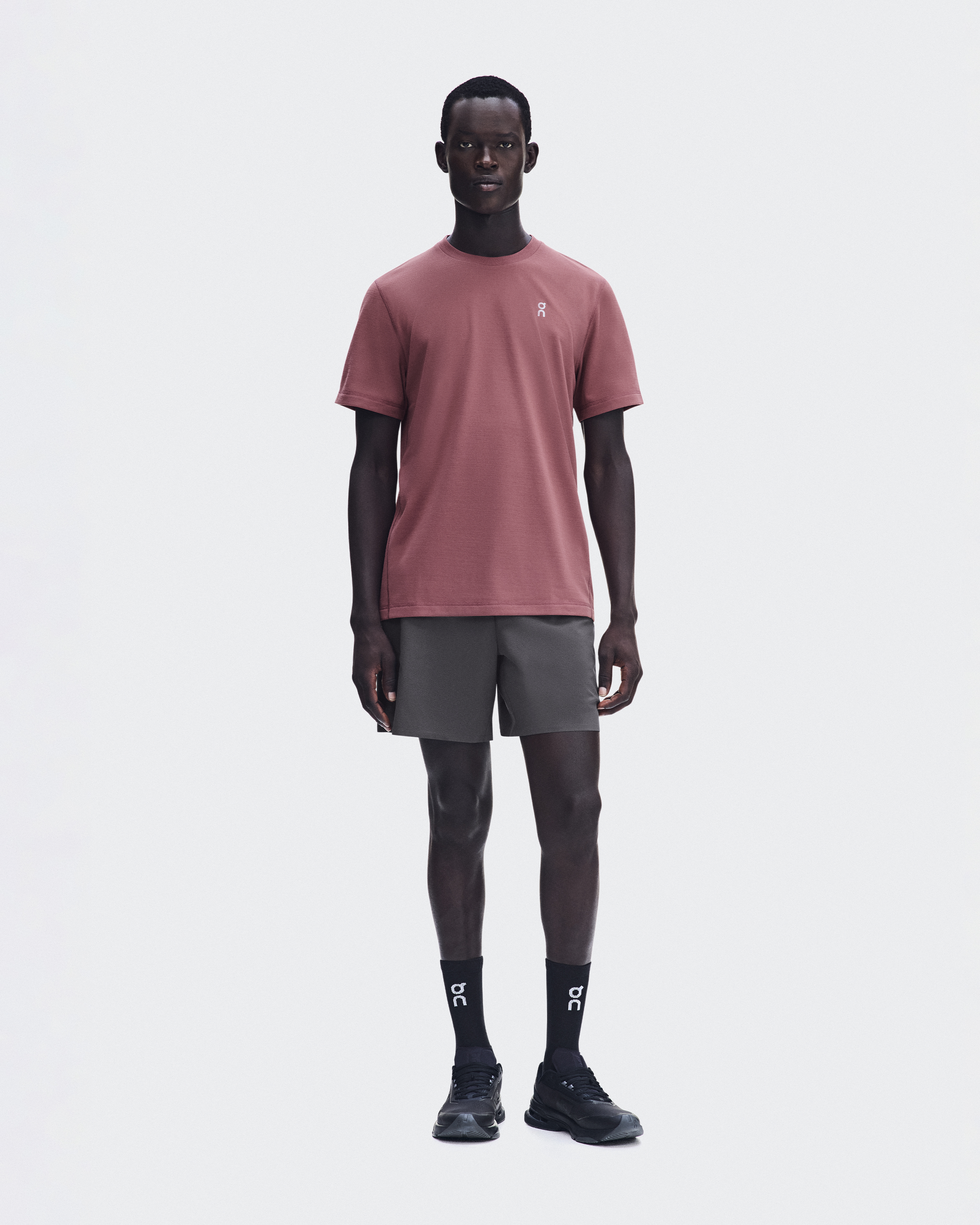 Train-T - Barberry