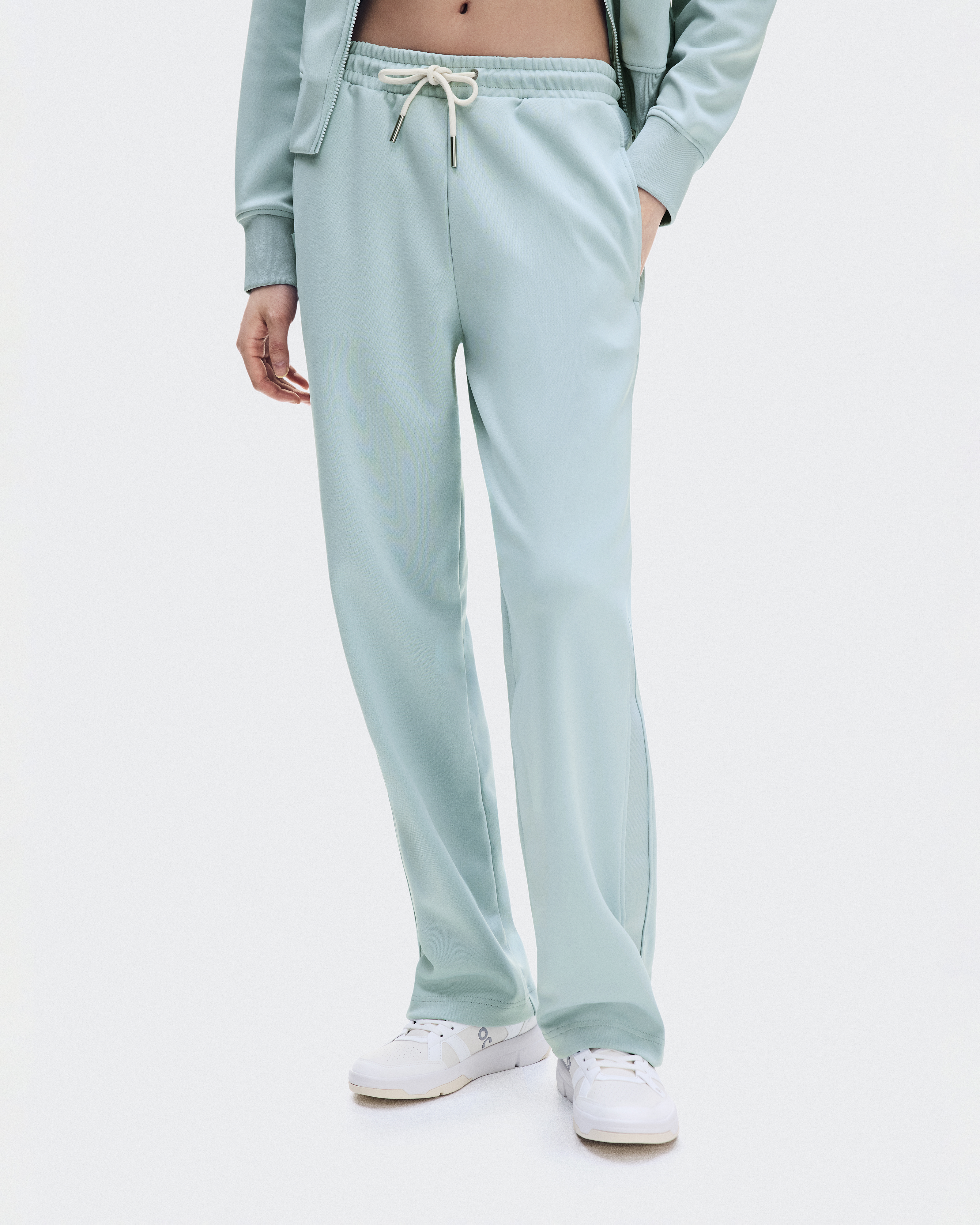 Courtside Pants - Brook