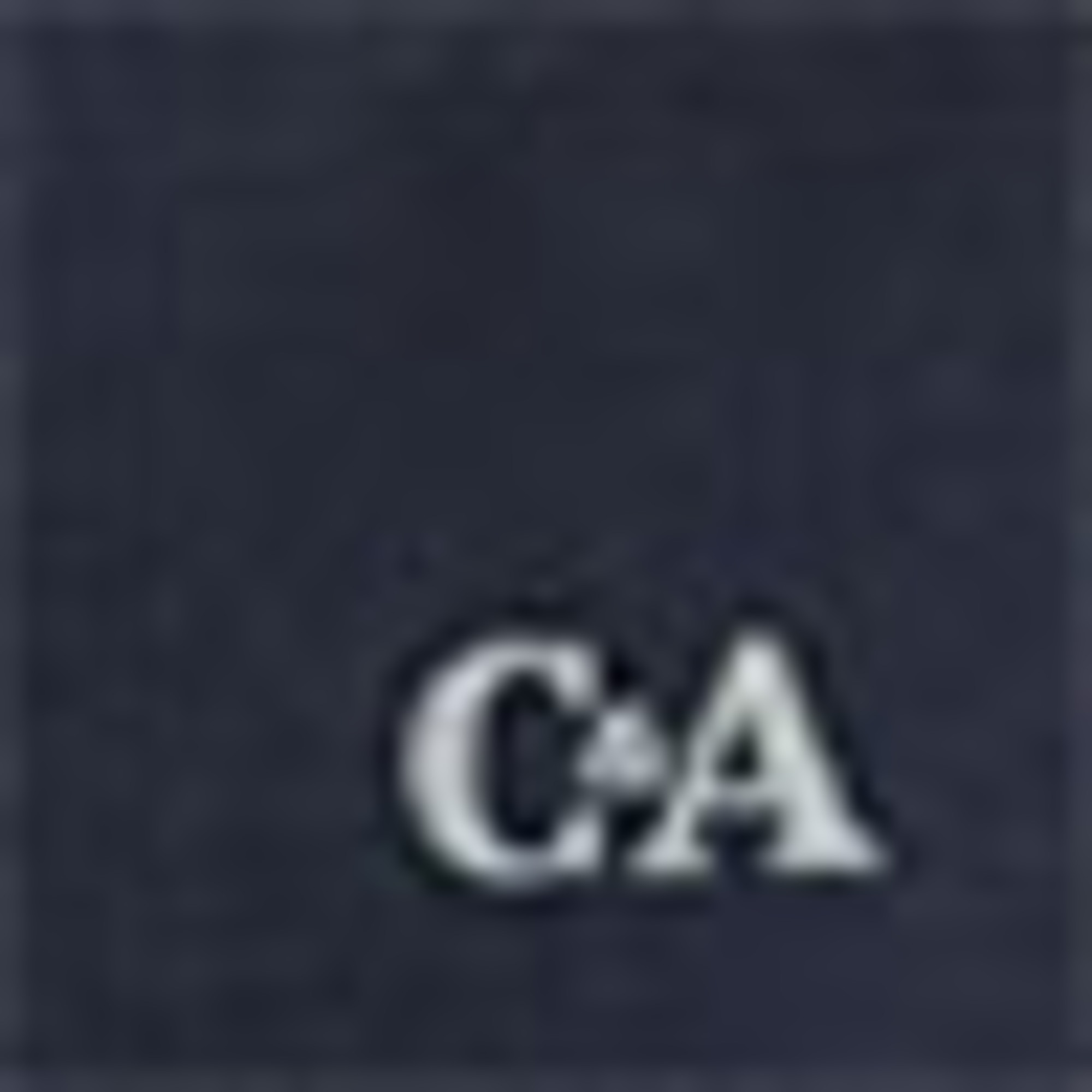 Multipack of 2 - top dark blue