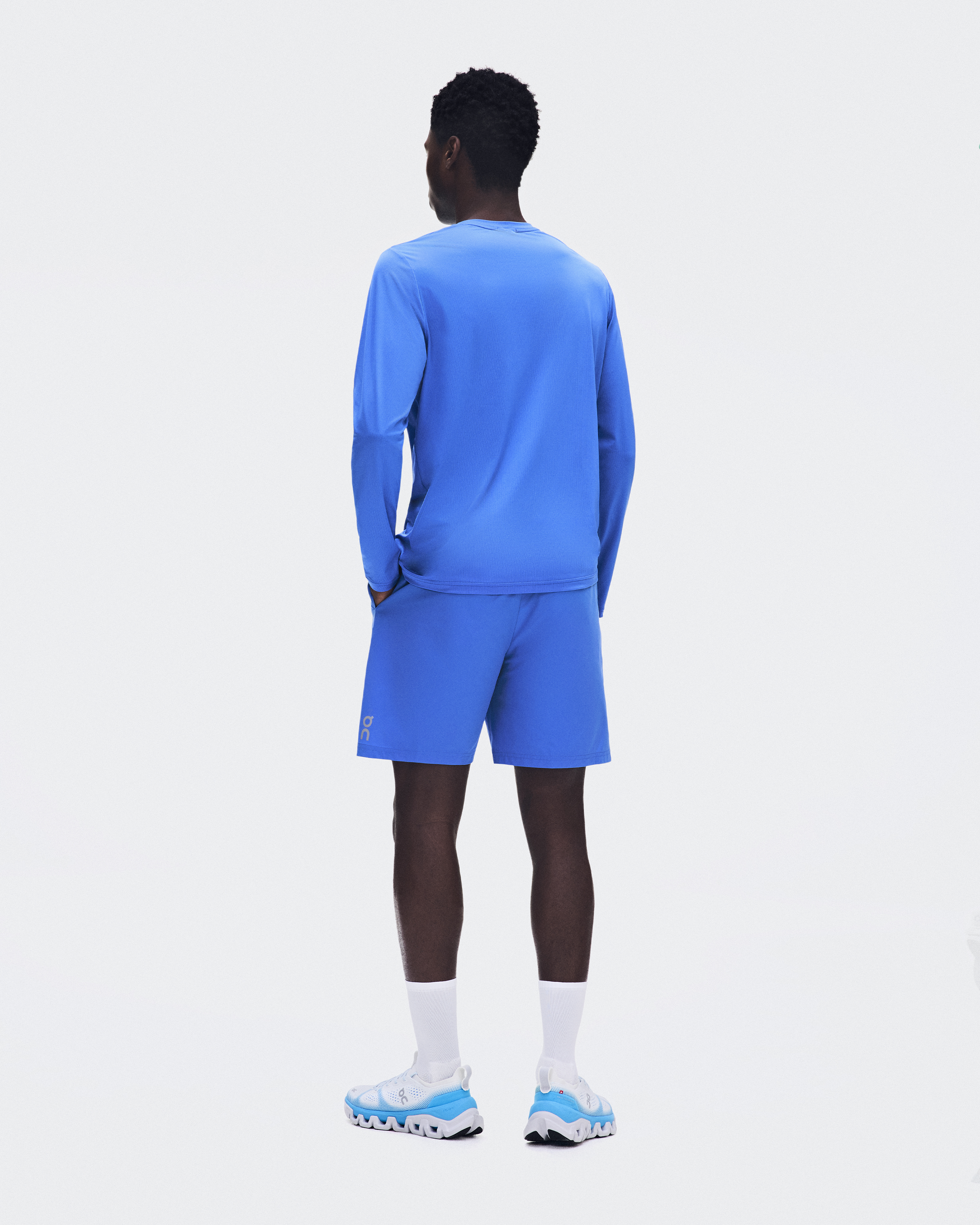 Core Long-T - Jay