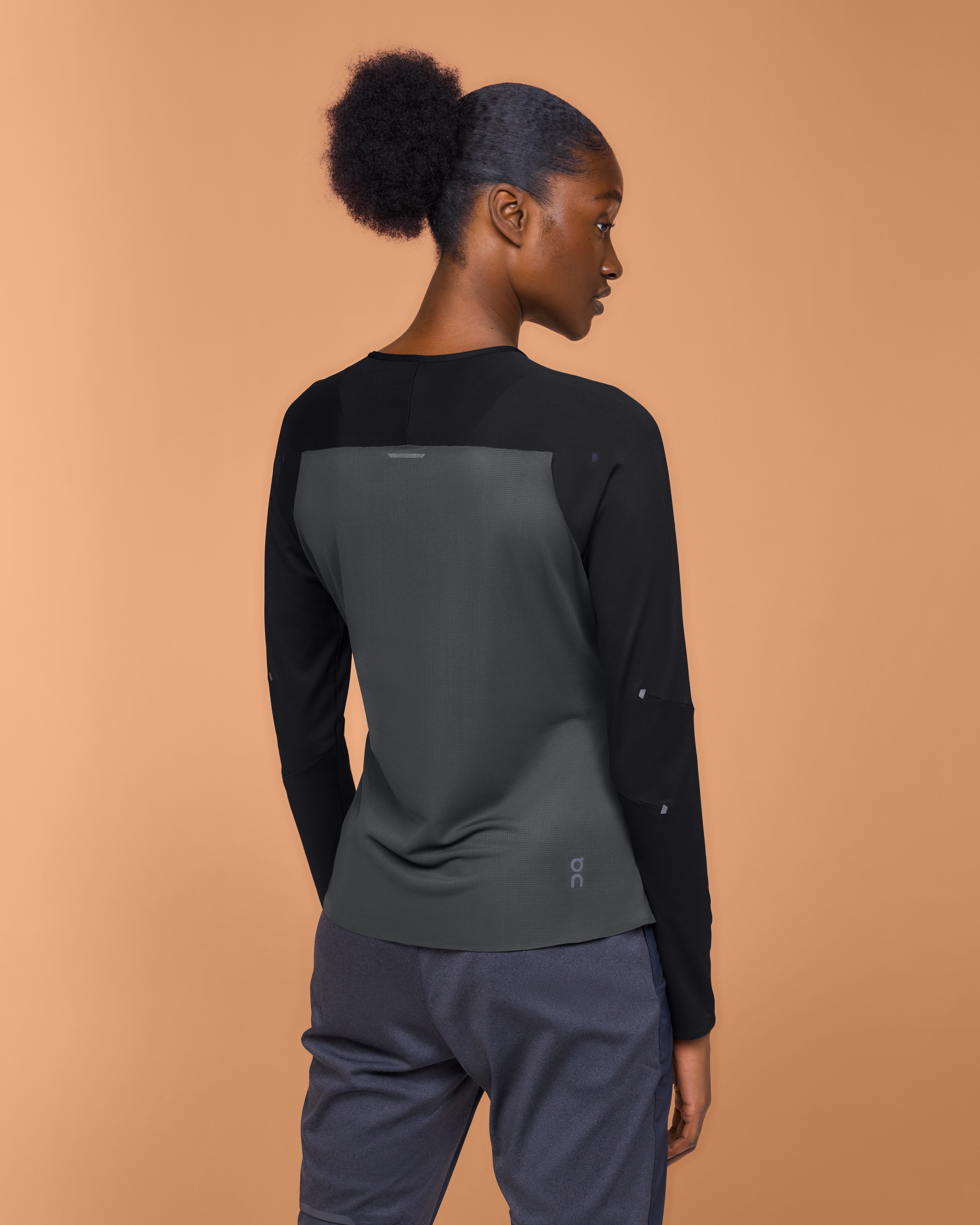 Performance Long-T - Black | Eclipse