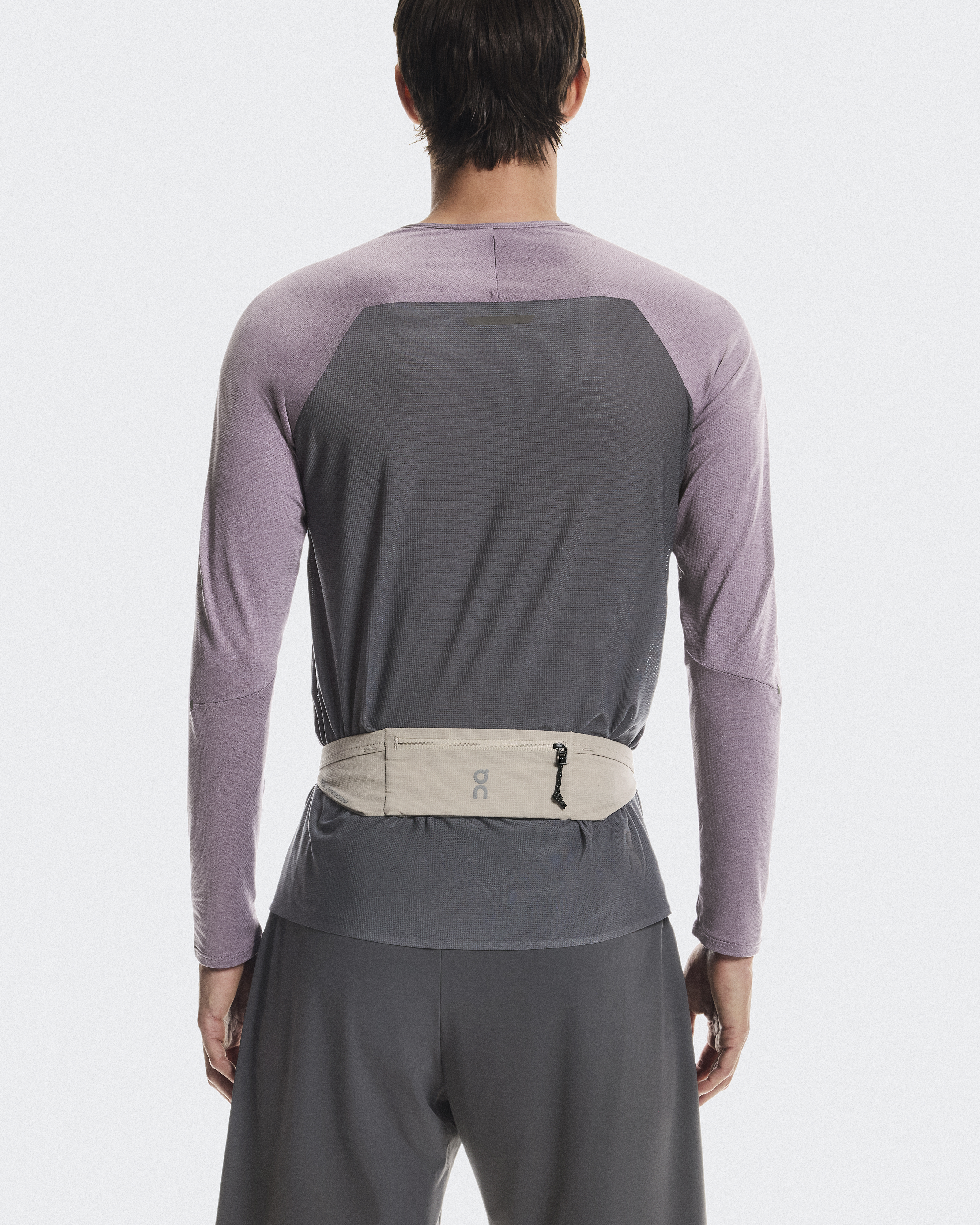 Speed Belt - Fog