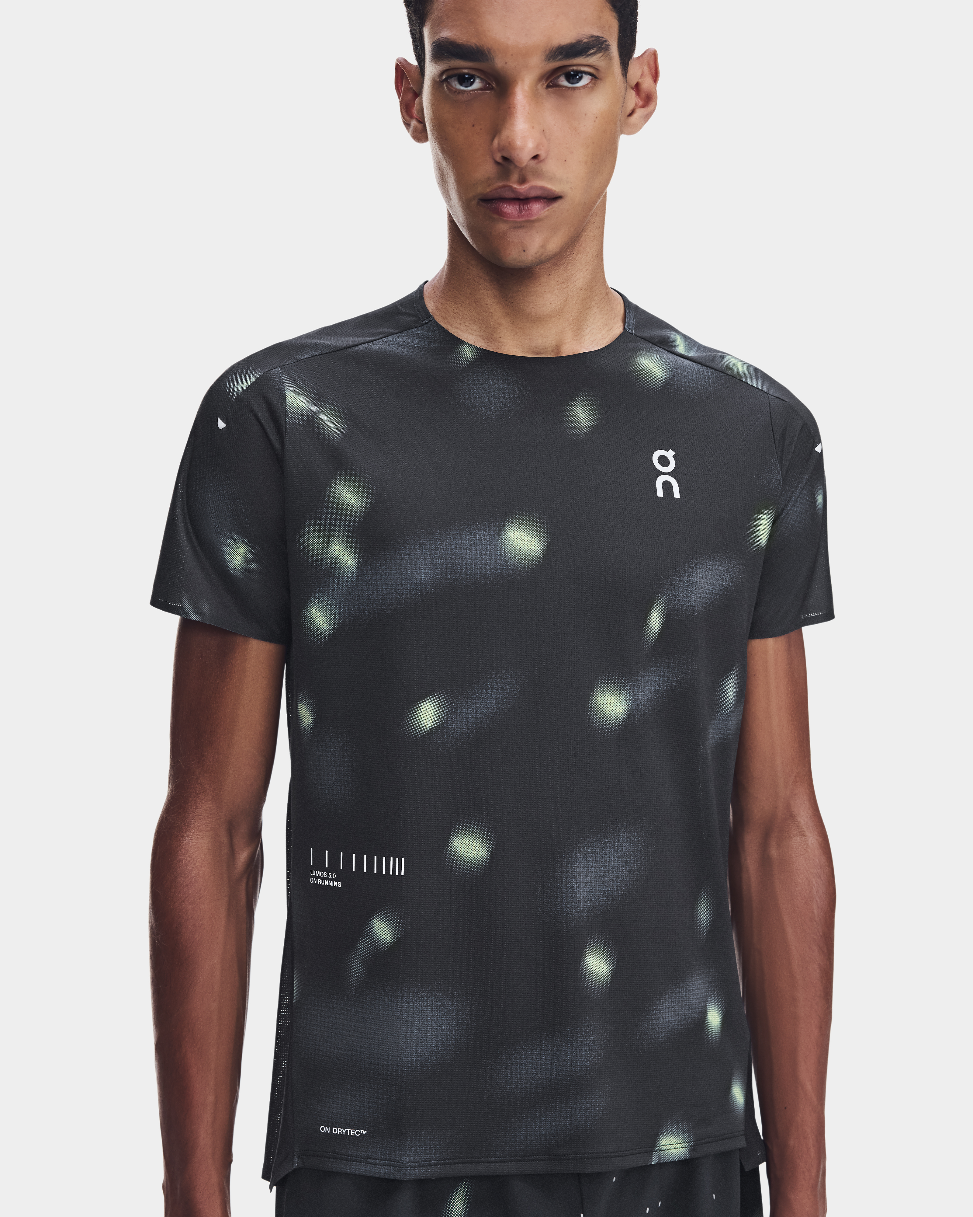 Performance-T Lumos - Black