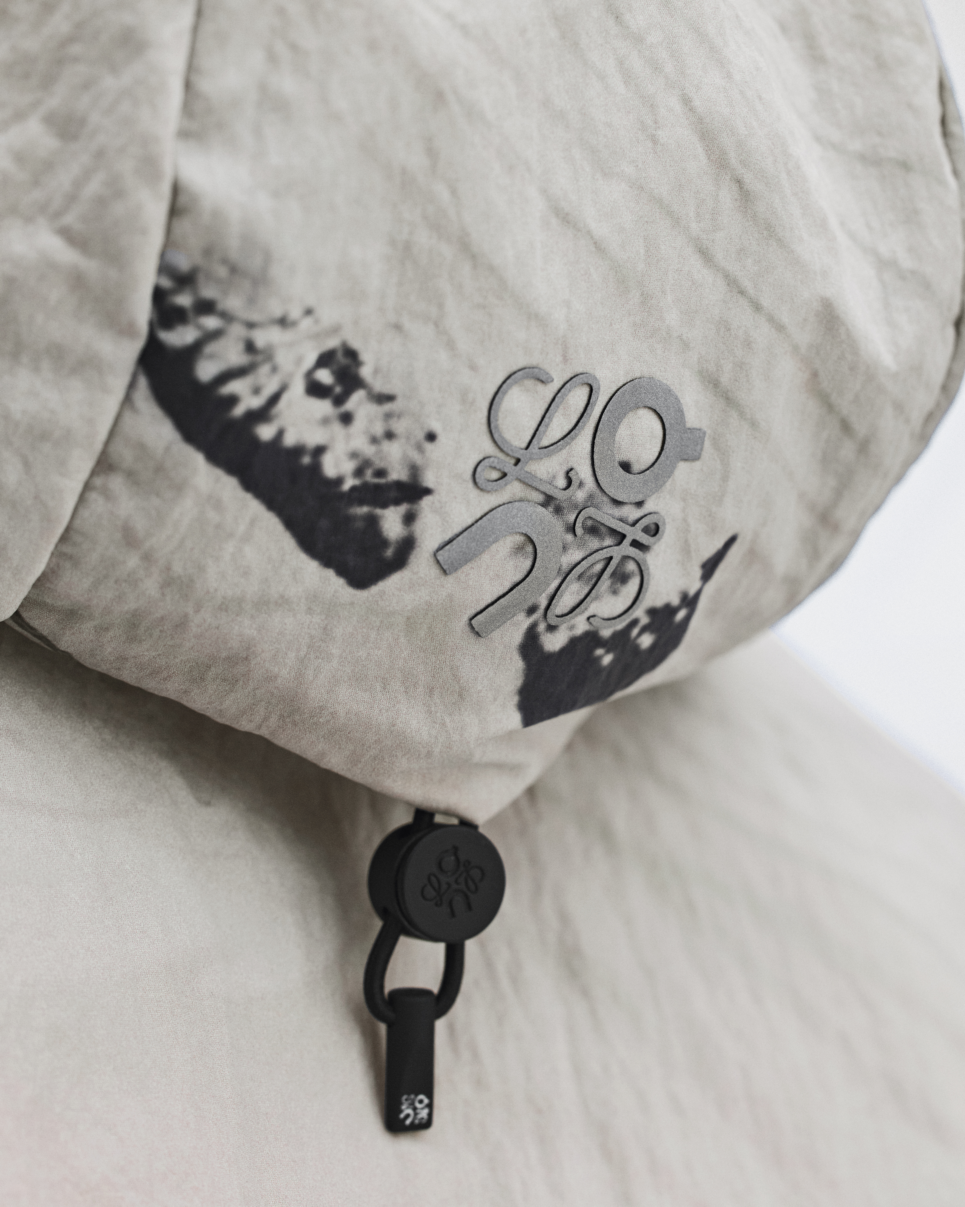 Puffer Jacket LOEWE - Multicolor