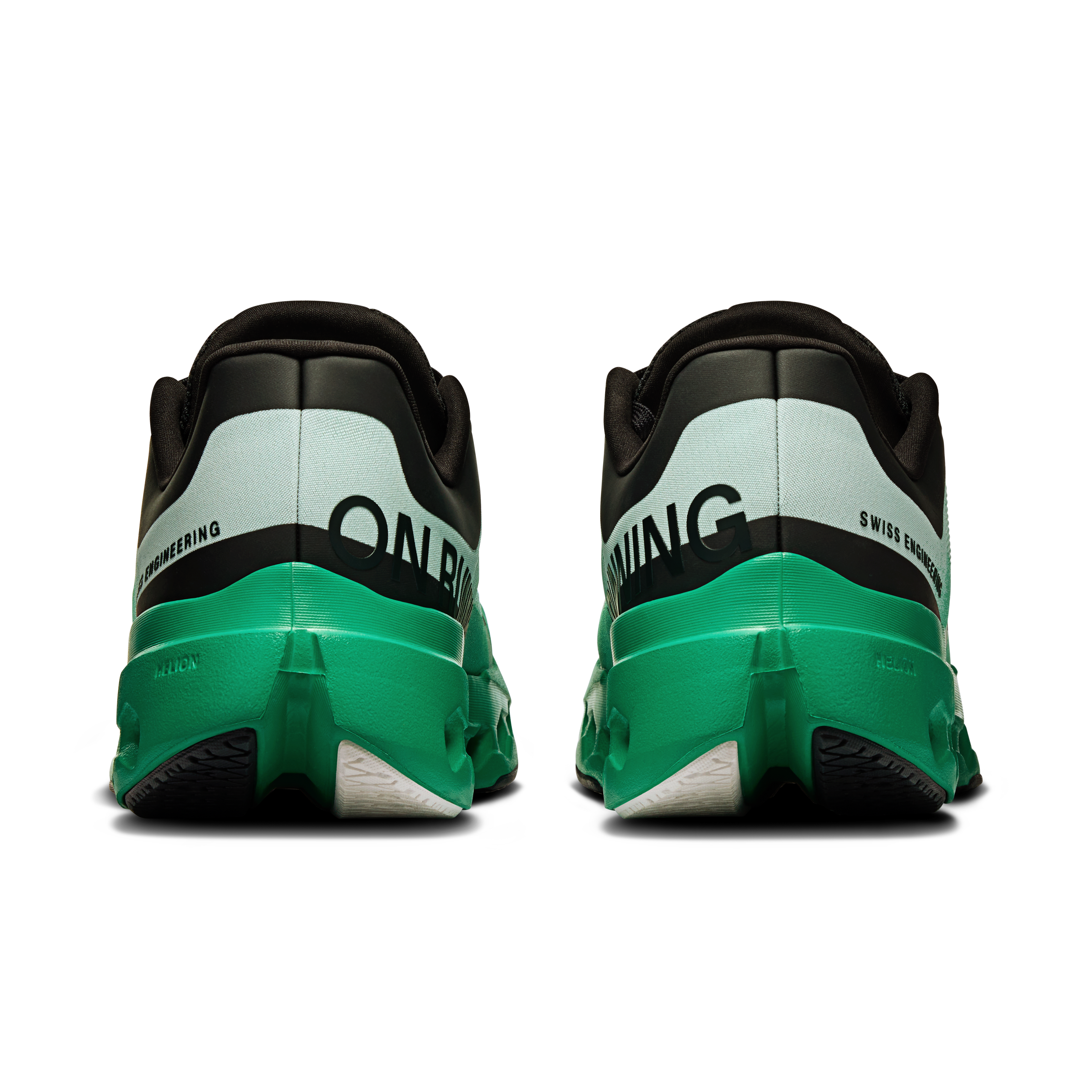 Cloudsurfer Next - Mint | Black