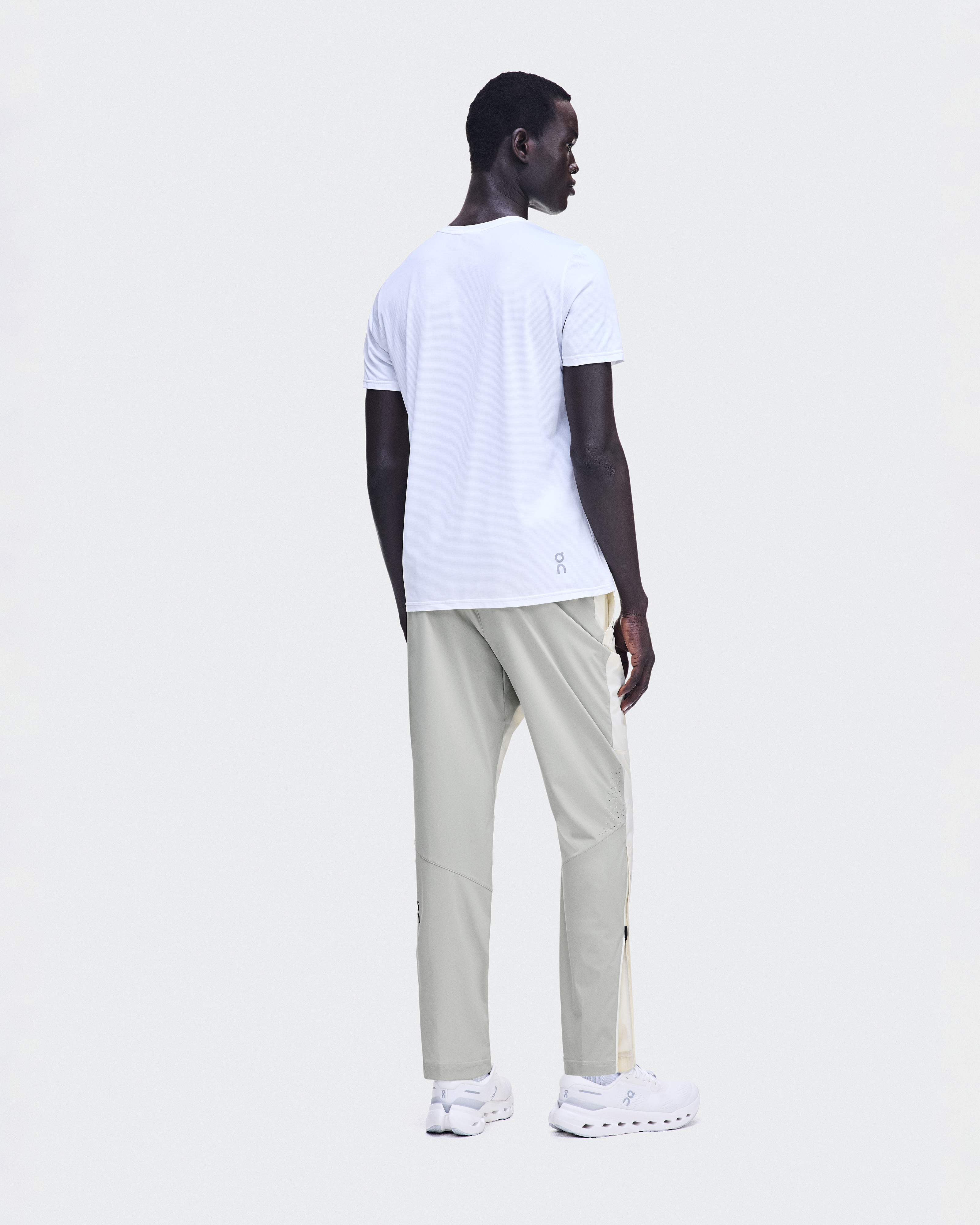 Weather Pants - Hare | Brume