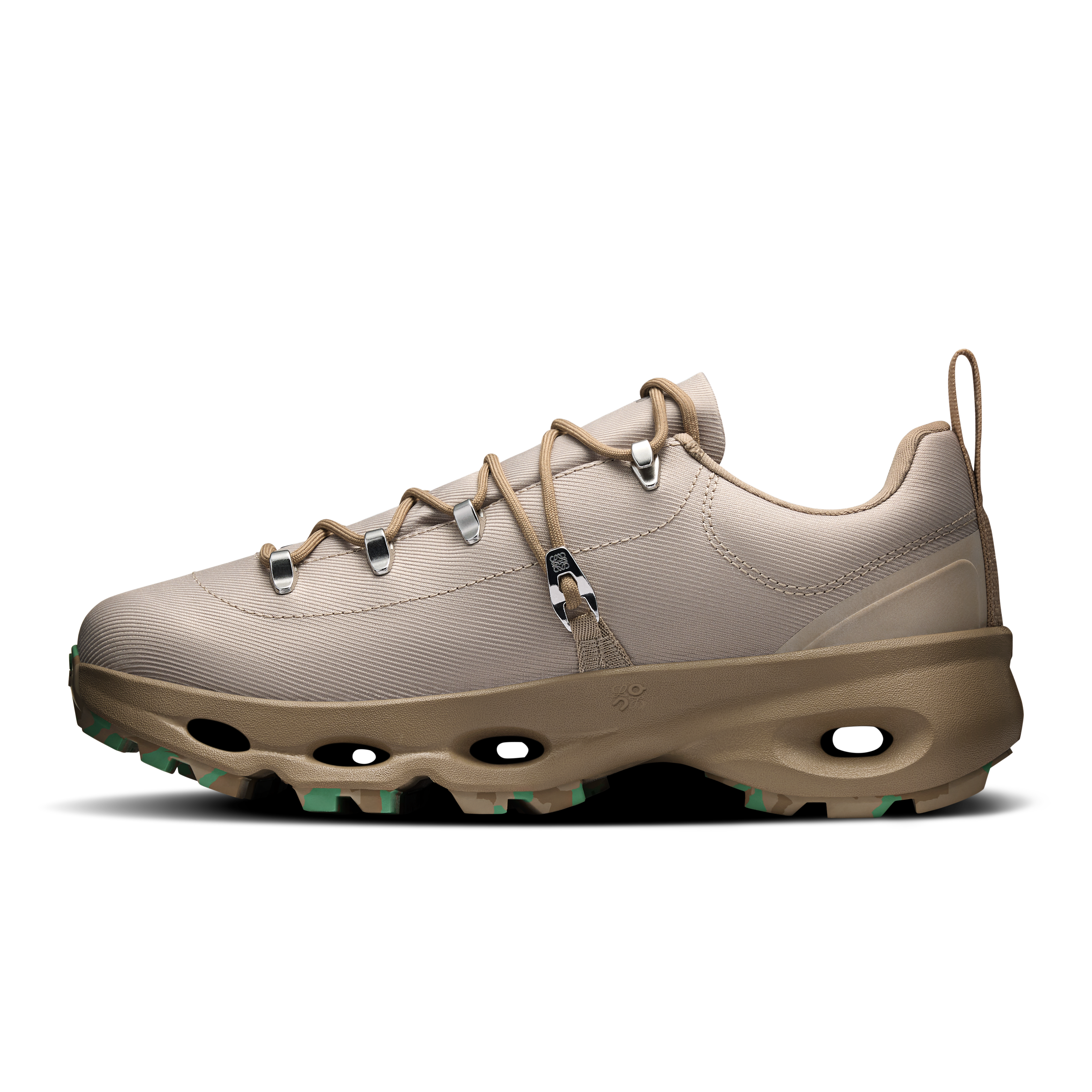 Cloudsolo Hiker LOEWE - Sand
