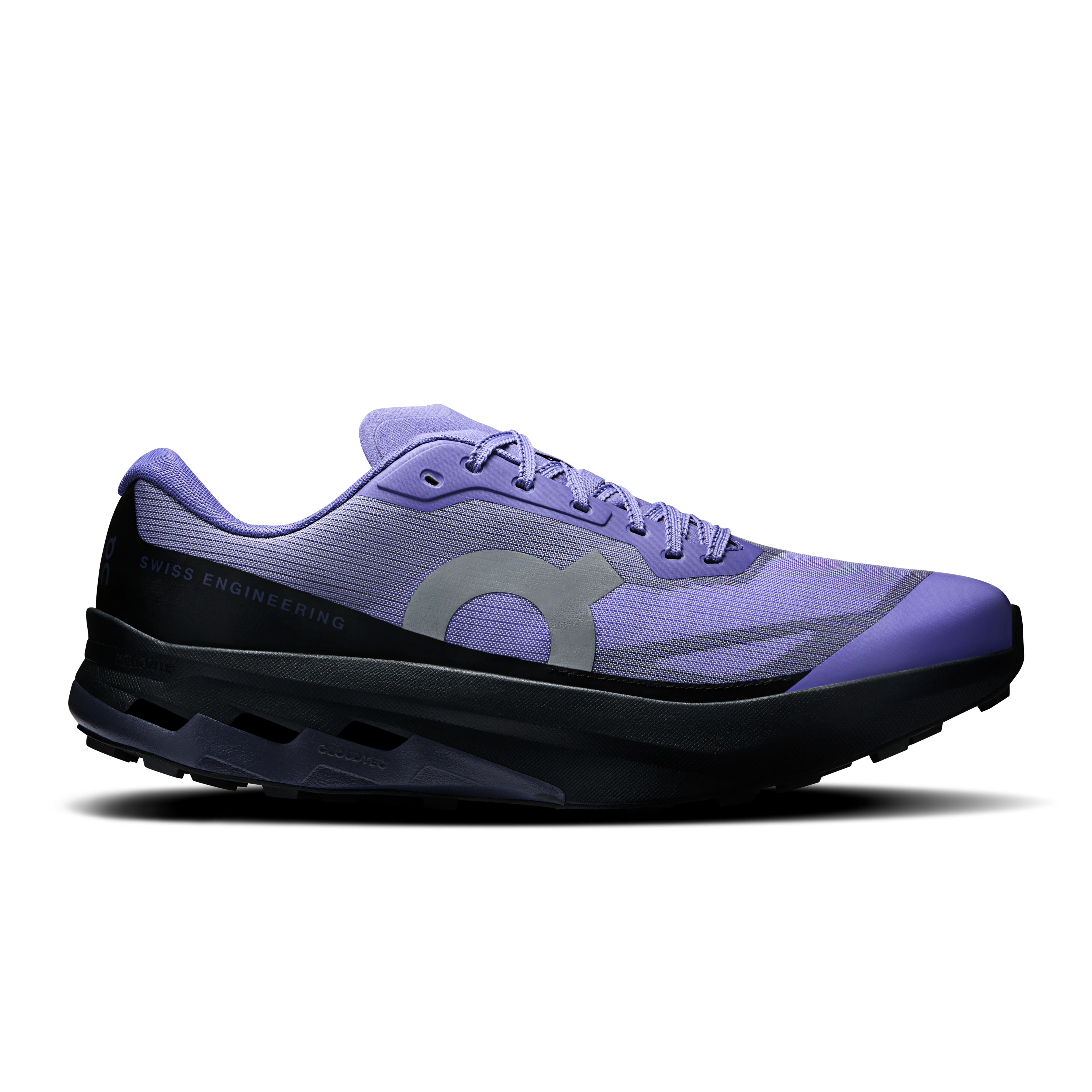 Cloudultra Peak - Juniper | Black