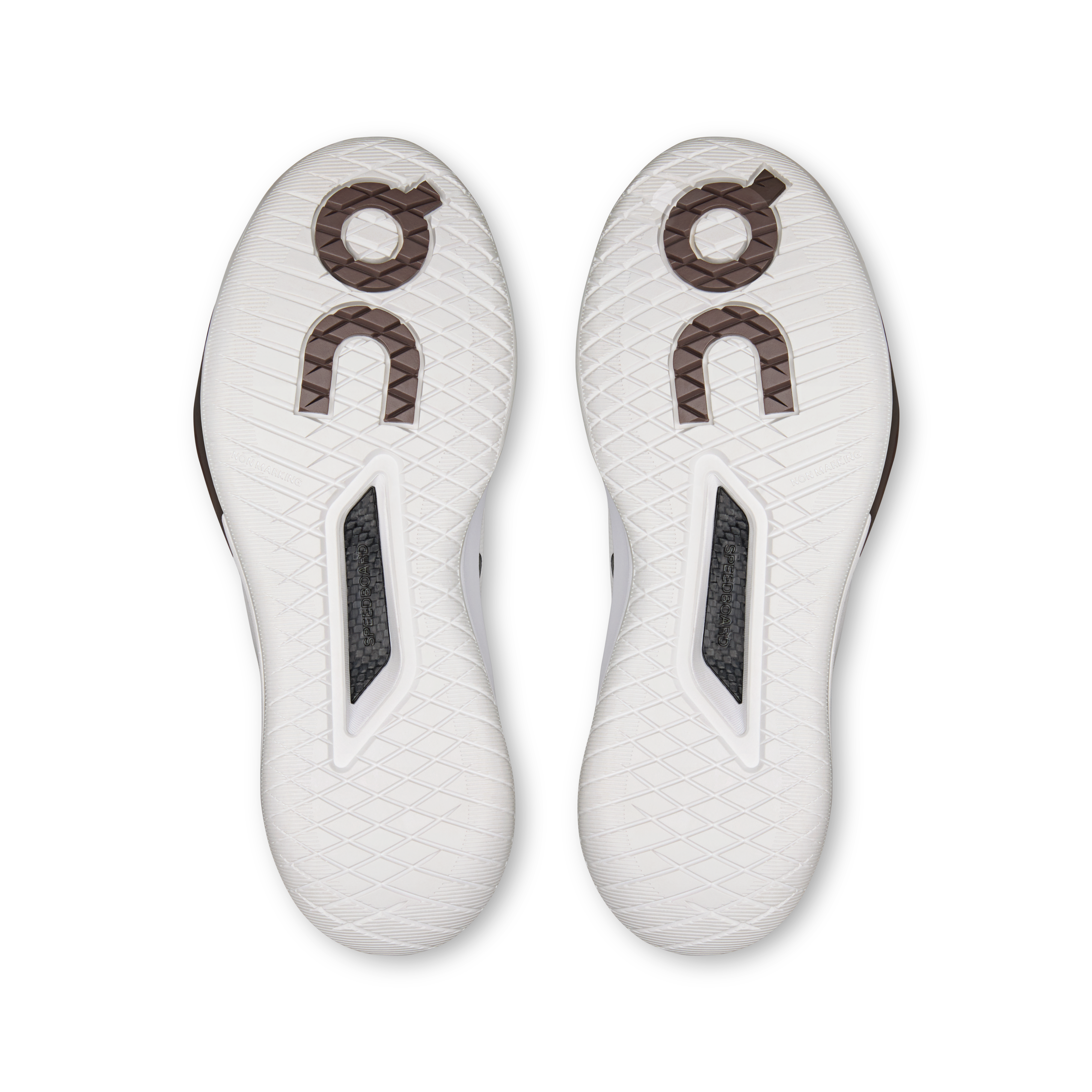 THE ROGER Pro 3 - White | Ash