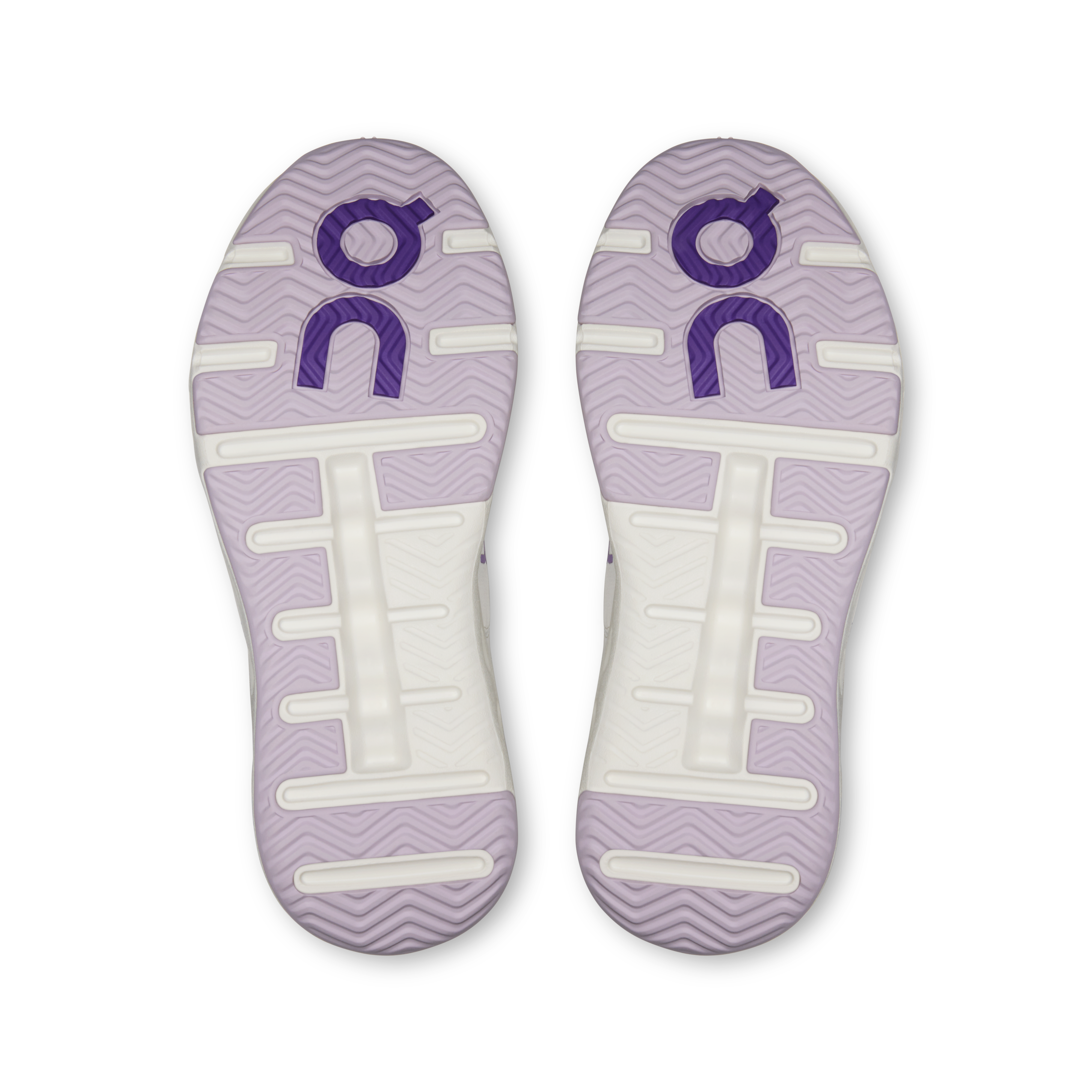 THE ROGER Wildcard - Ivory | Orchid