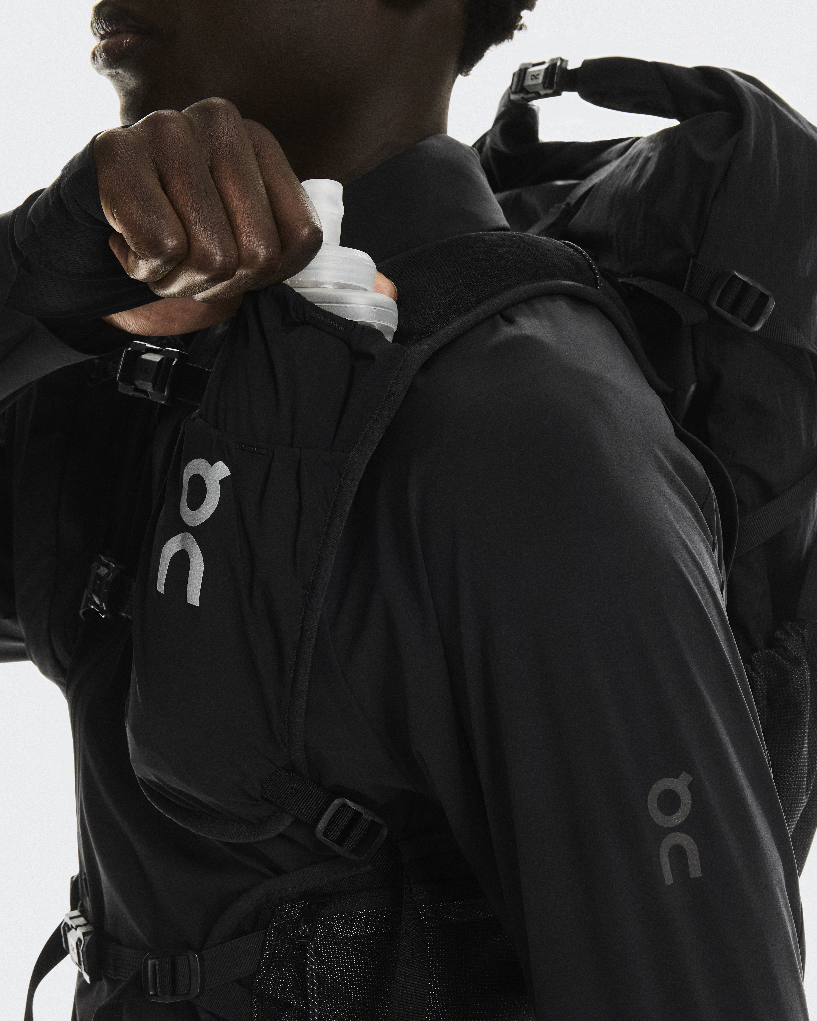 Trail Pack 20L - Black