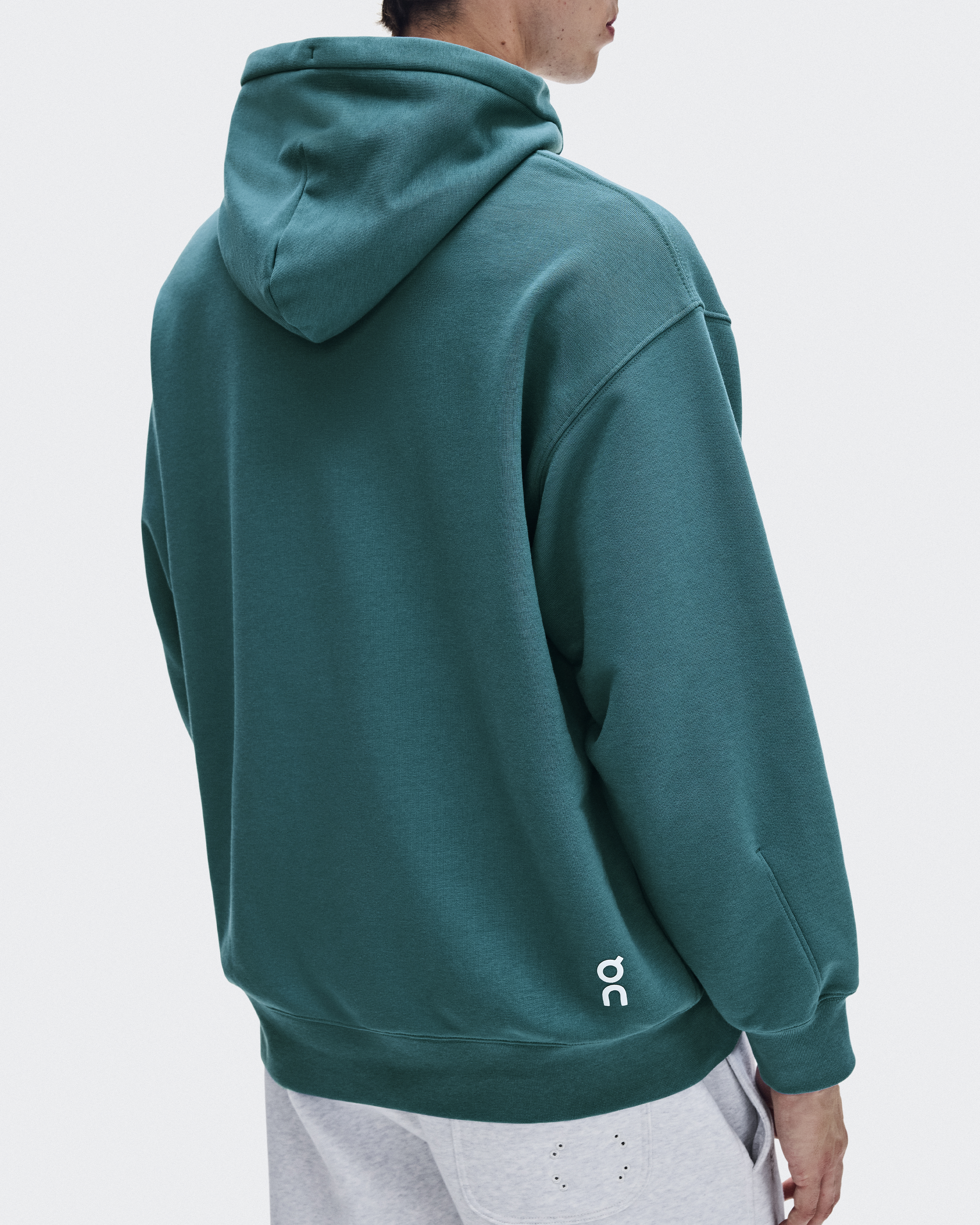 Club Hoodie - Storm