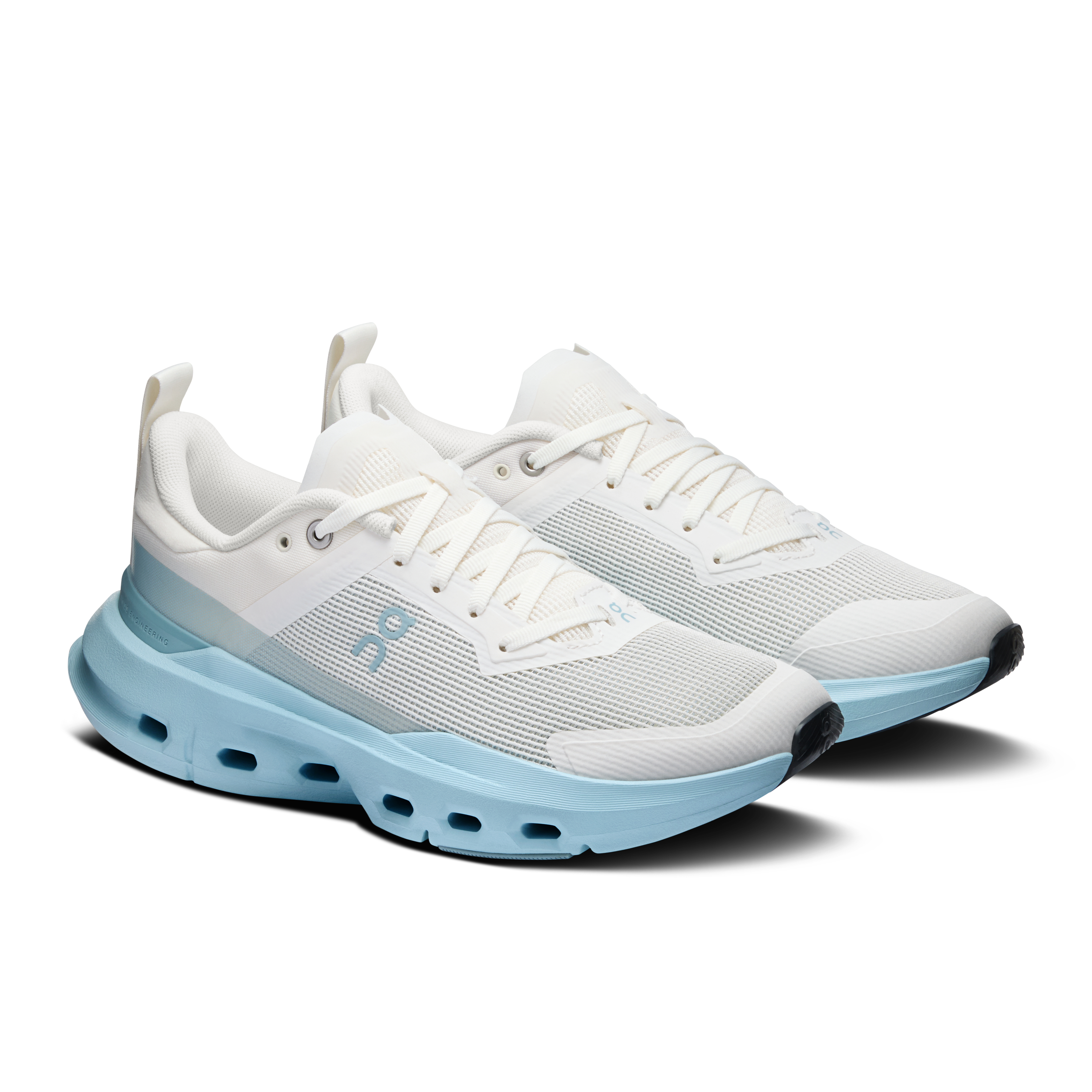 Cloudpulse Next - Ivory | Topaz