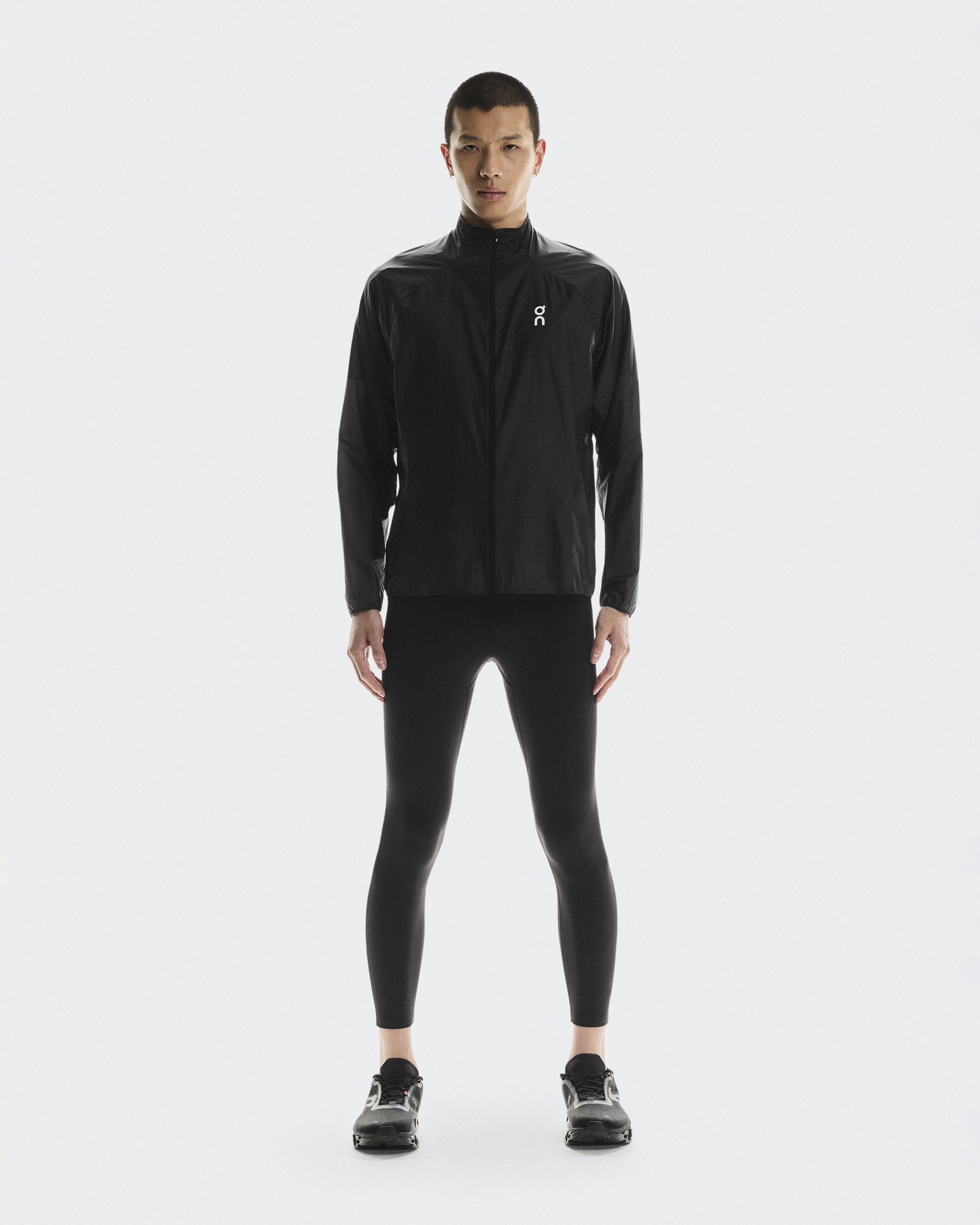 Performance Tights Winter - Black
