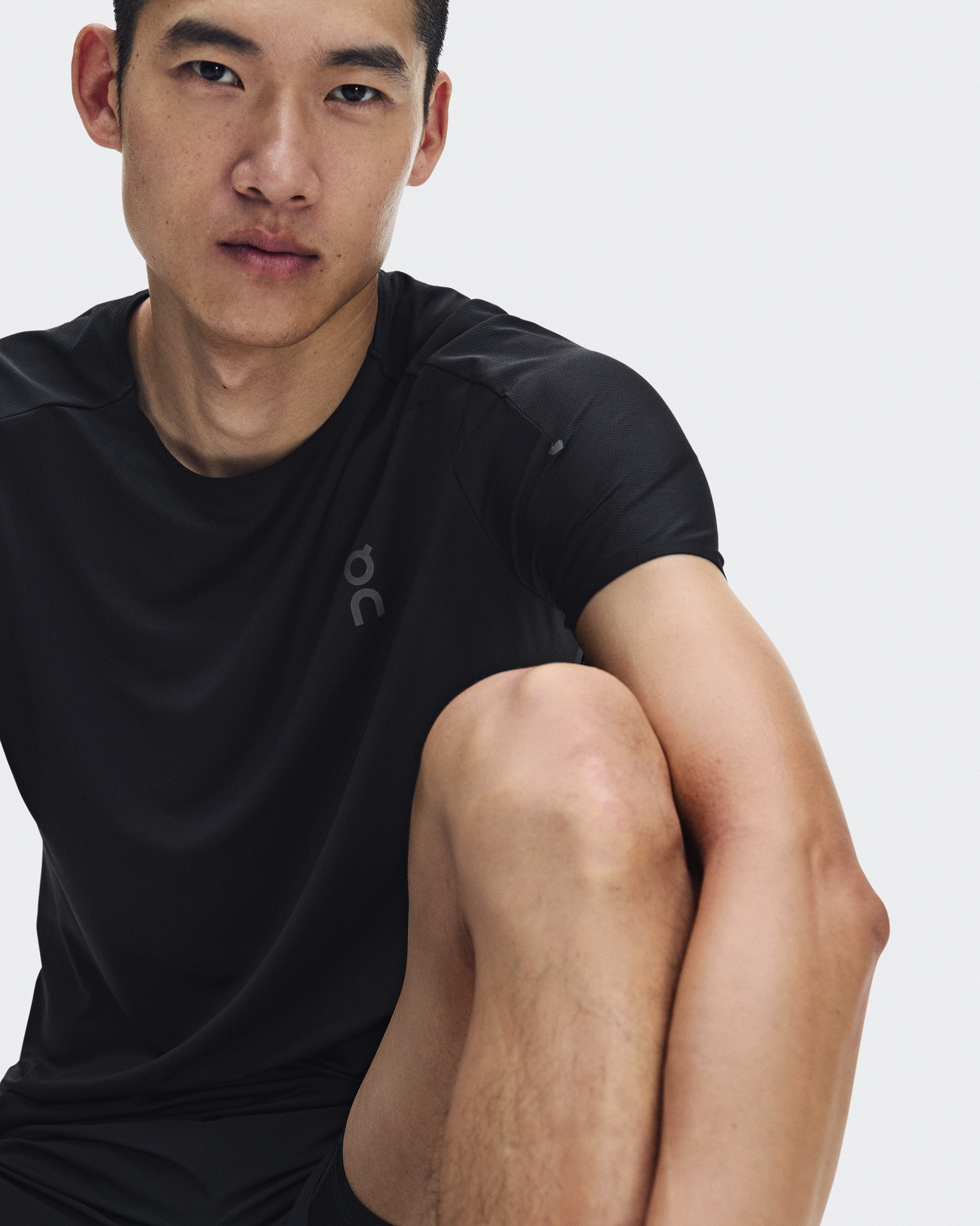 Performance-T - Black | Eclipse