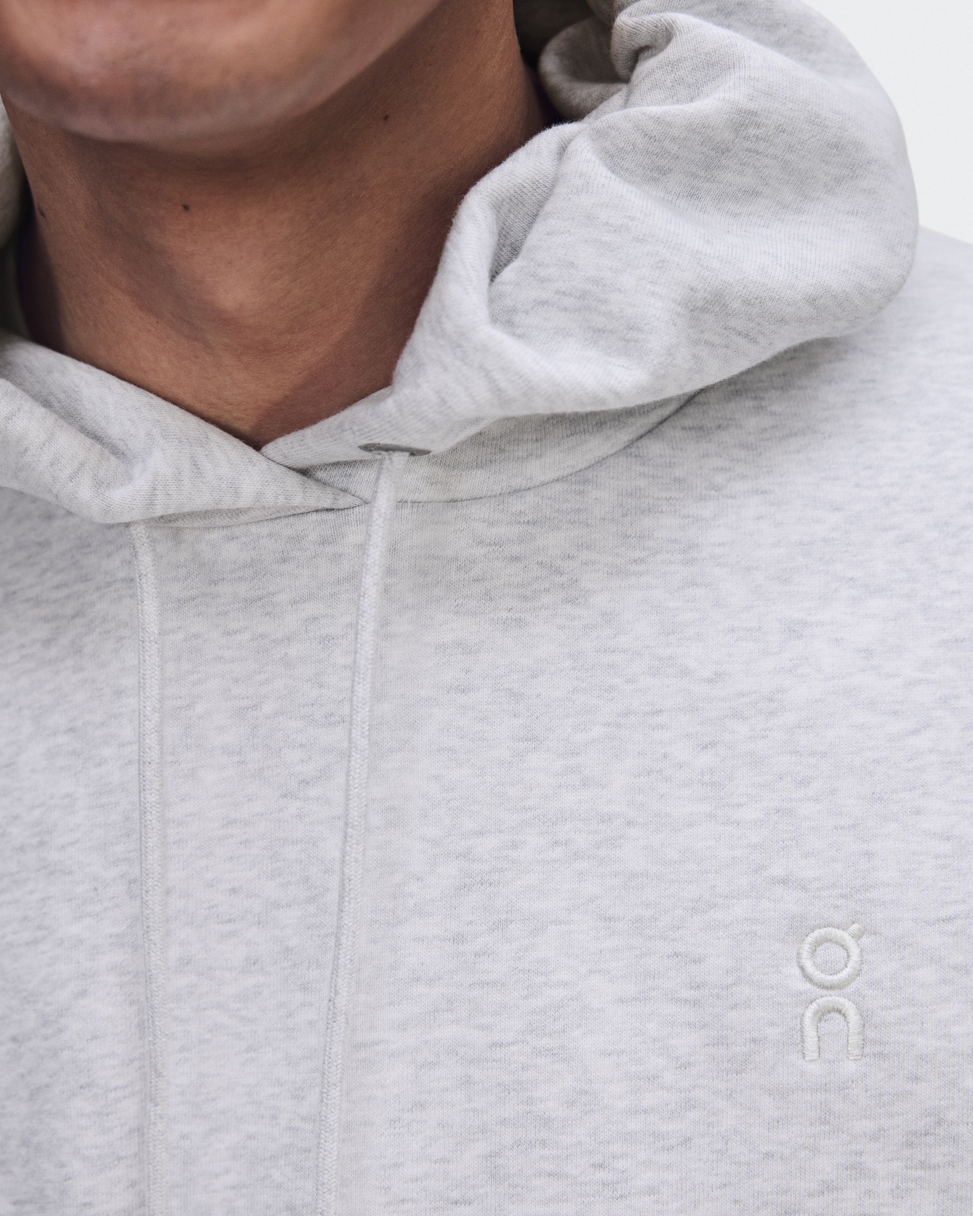 Club Collective Hoodie - Crater
