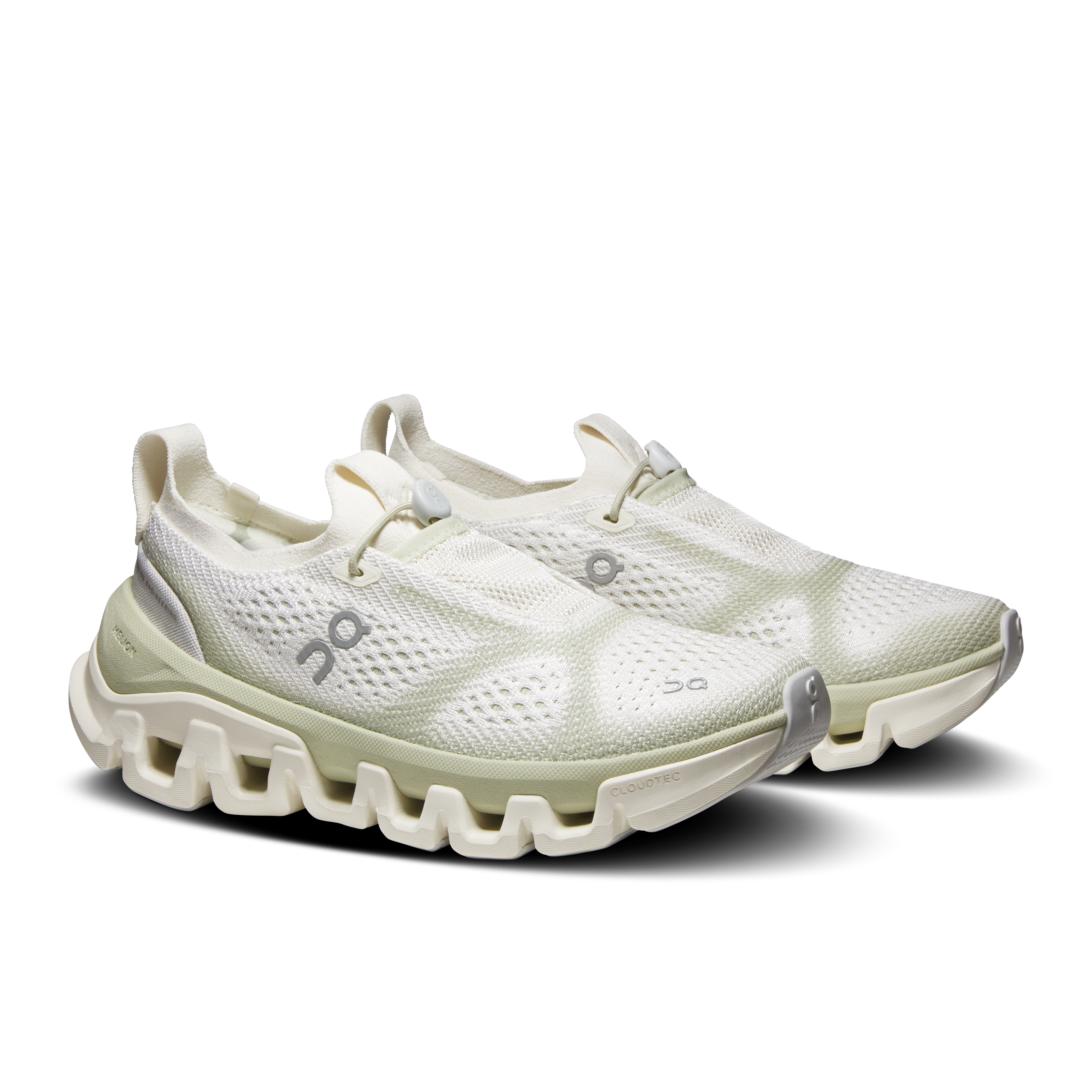 Cloud X Tempo FP Movement - Ivory | Chalk