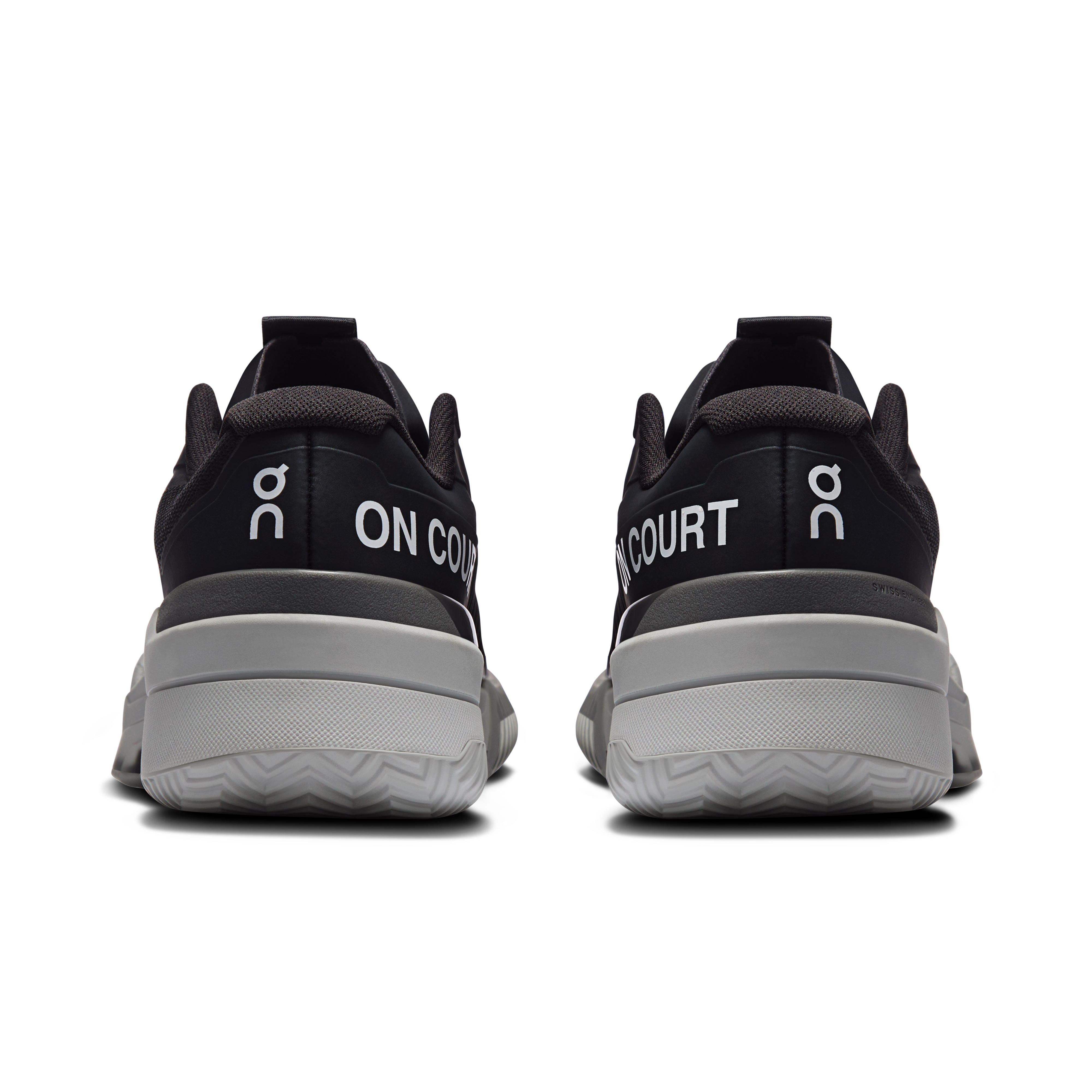 THE ROGER Pro Fire Clay - Black | Eclipse
