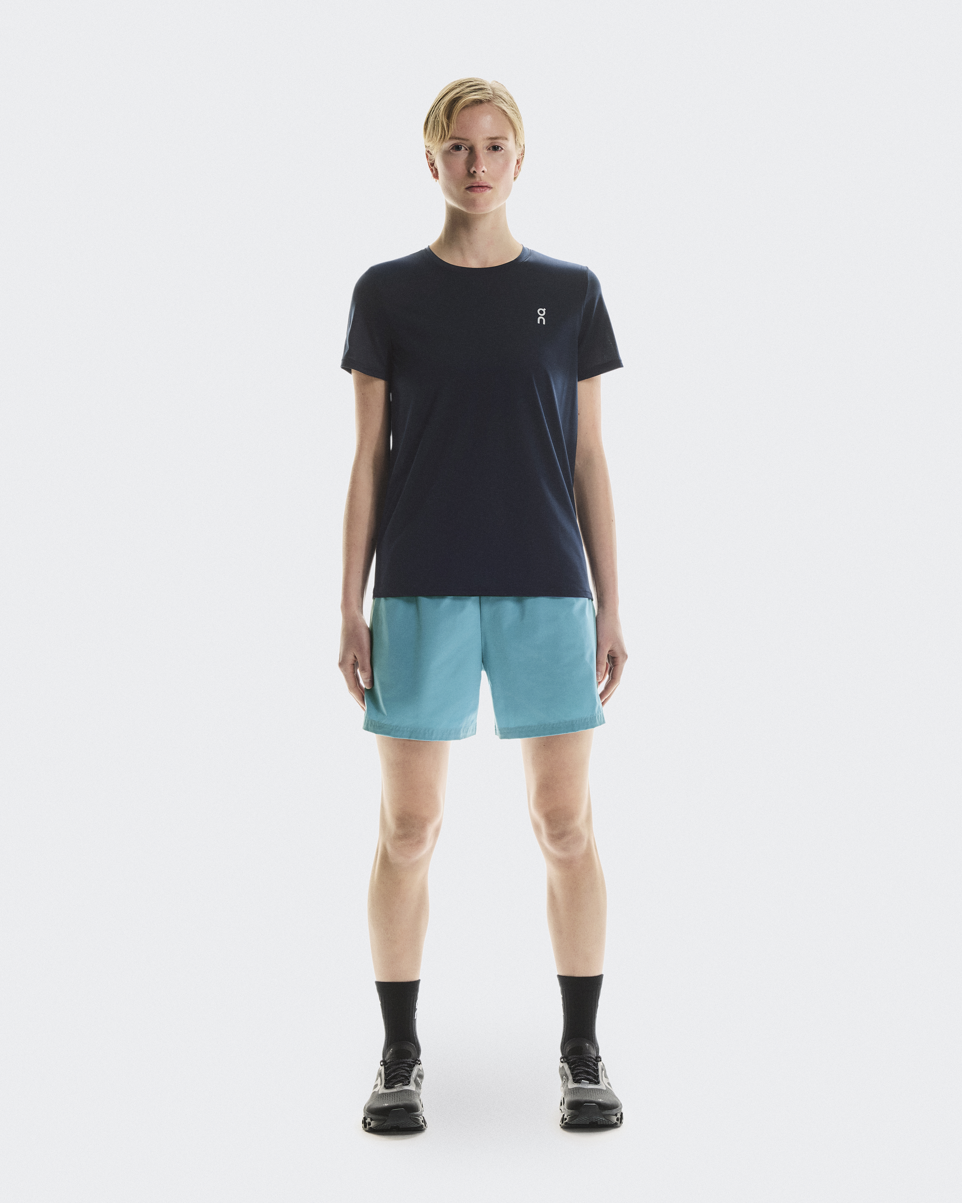 Core-T - Navy