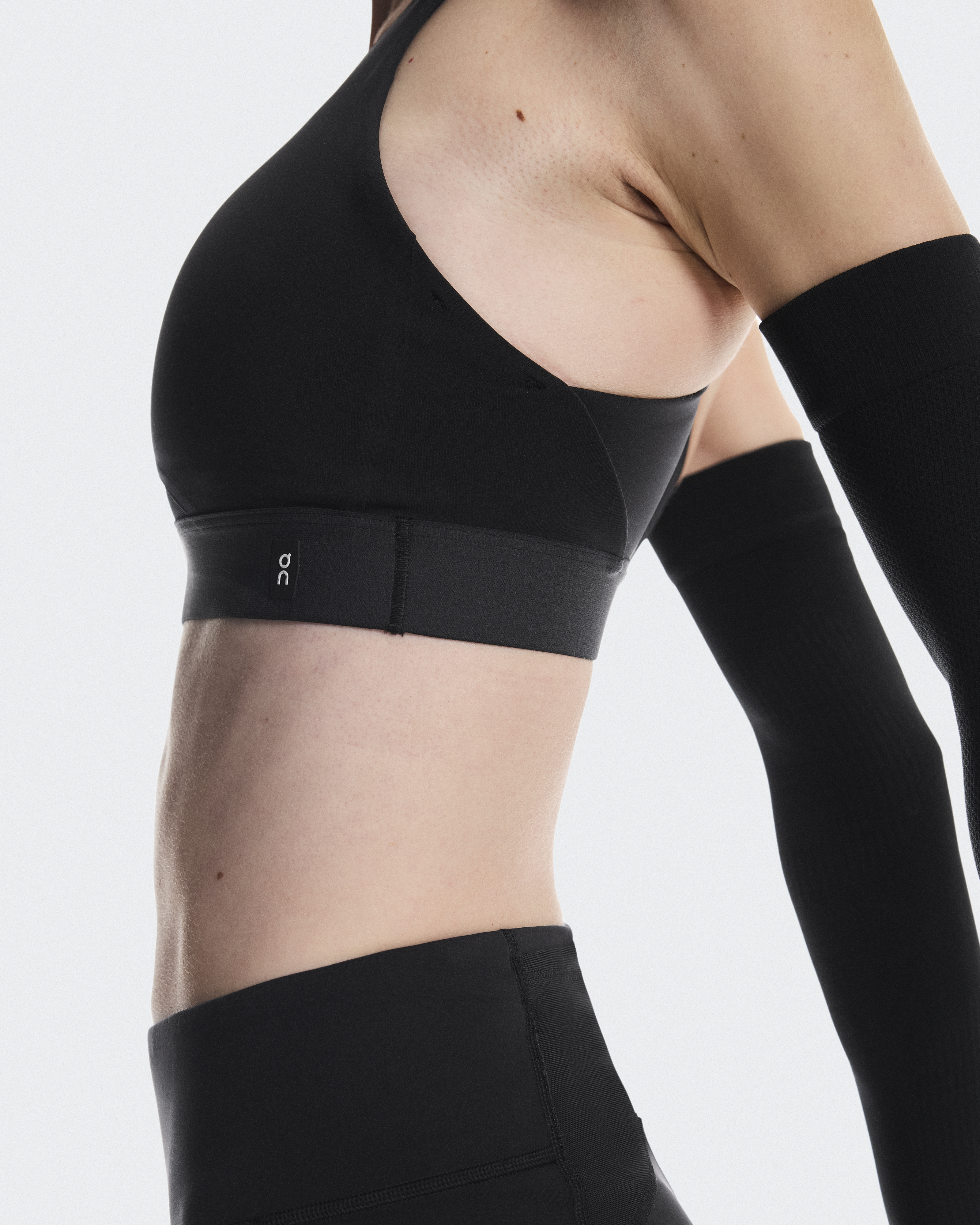 Performance Bra - Black
