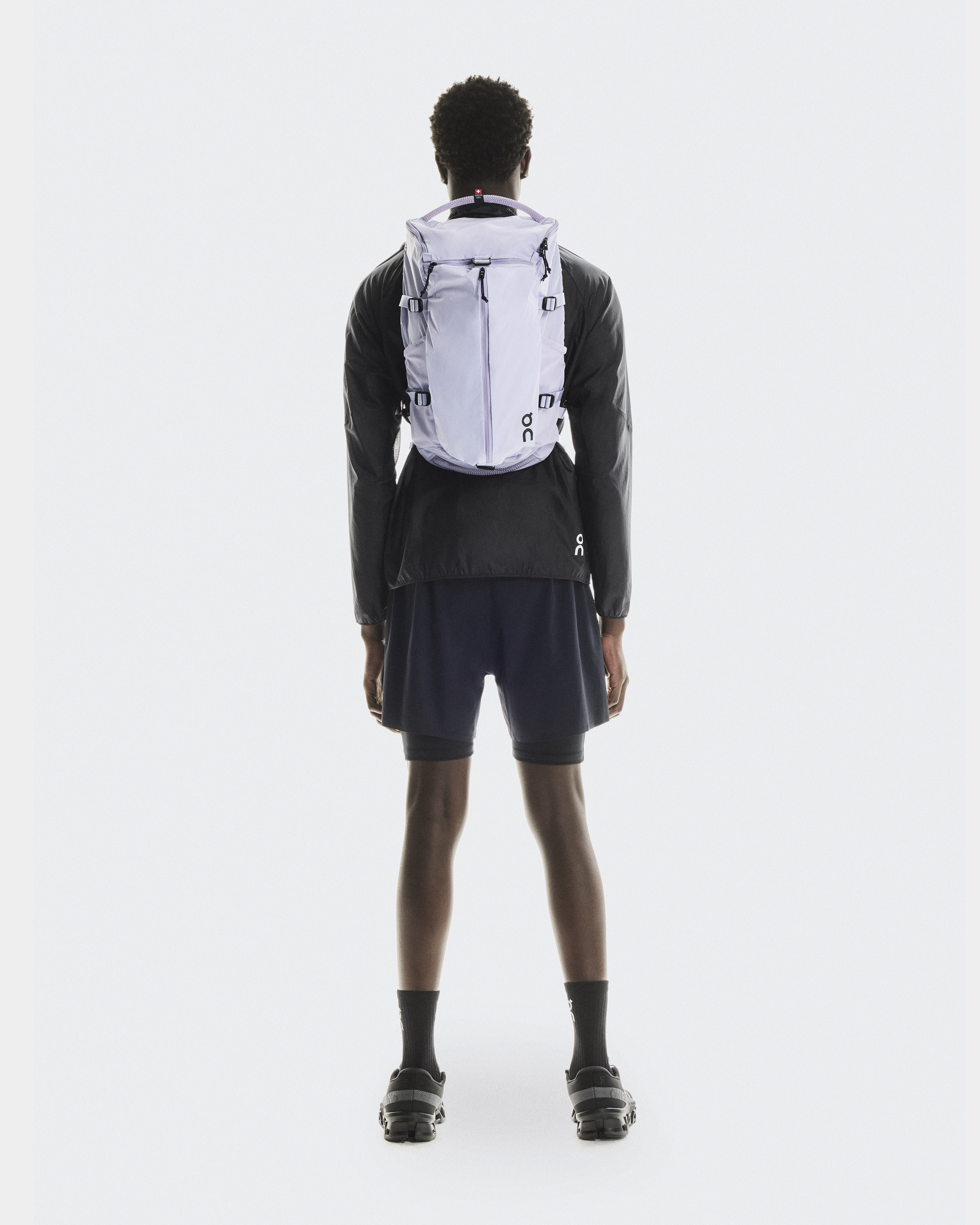 Speed Pack 18L Lite - Thistle