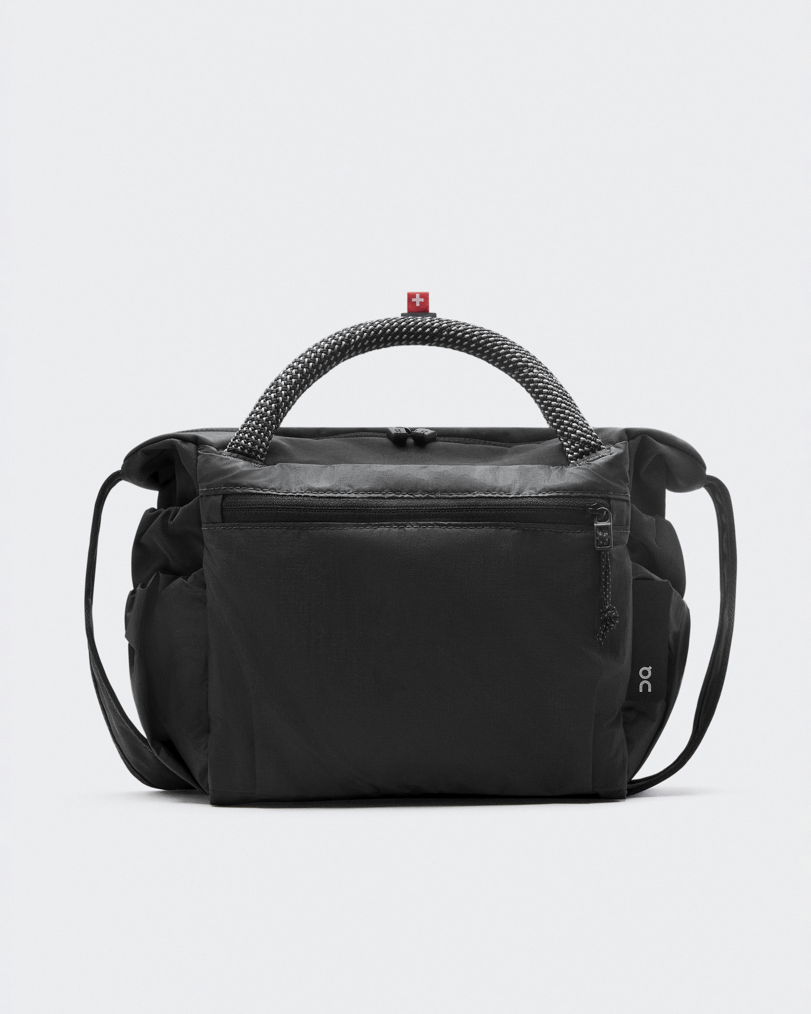 Track Pack Mini Elite - Black | Magnet