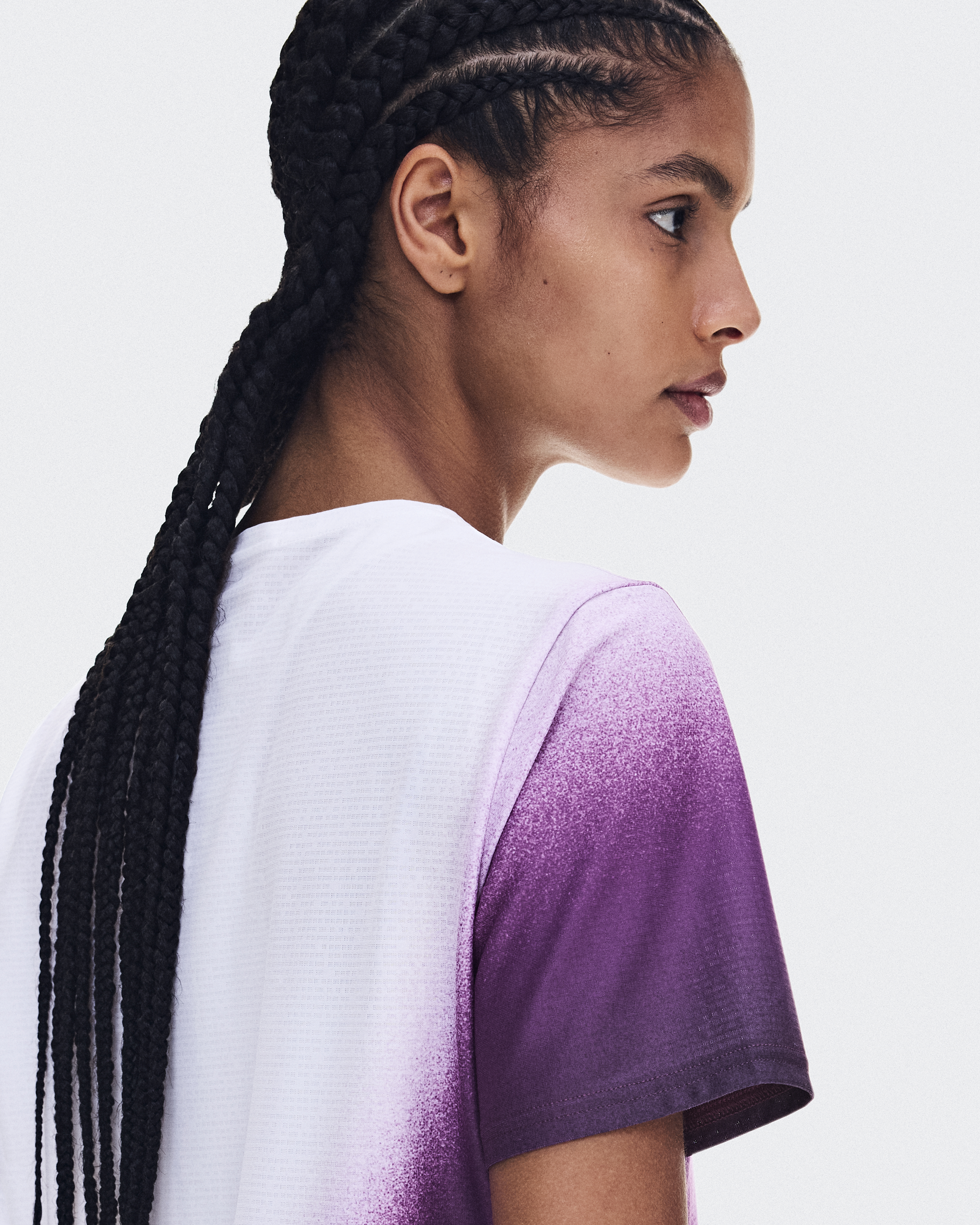 Court-T Swing - White | Cassis